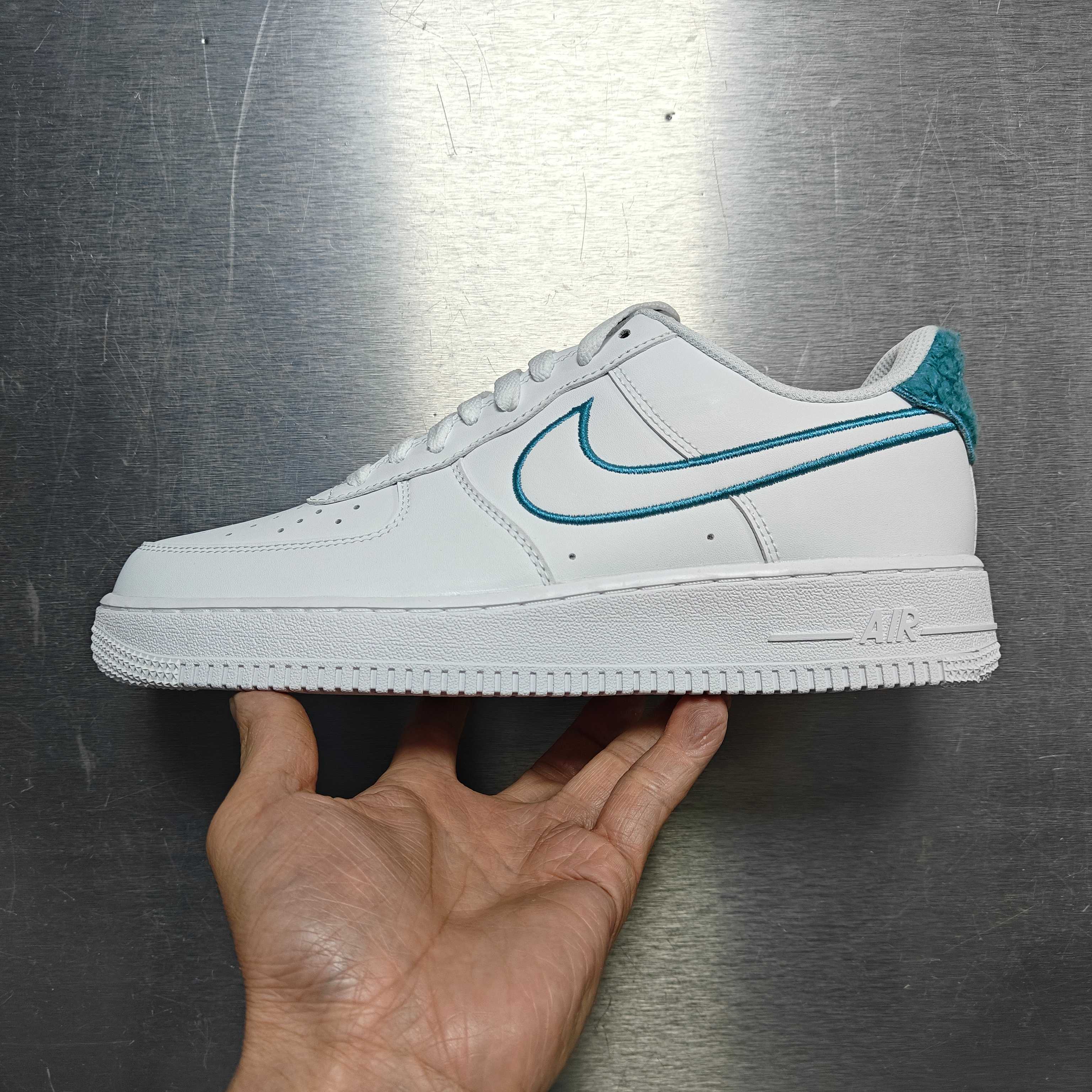 Board Shoes L-s