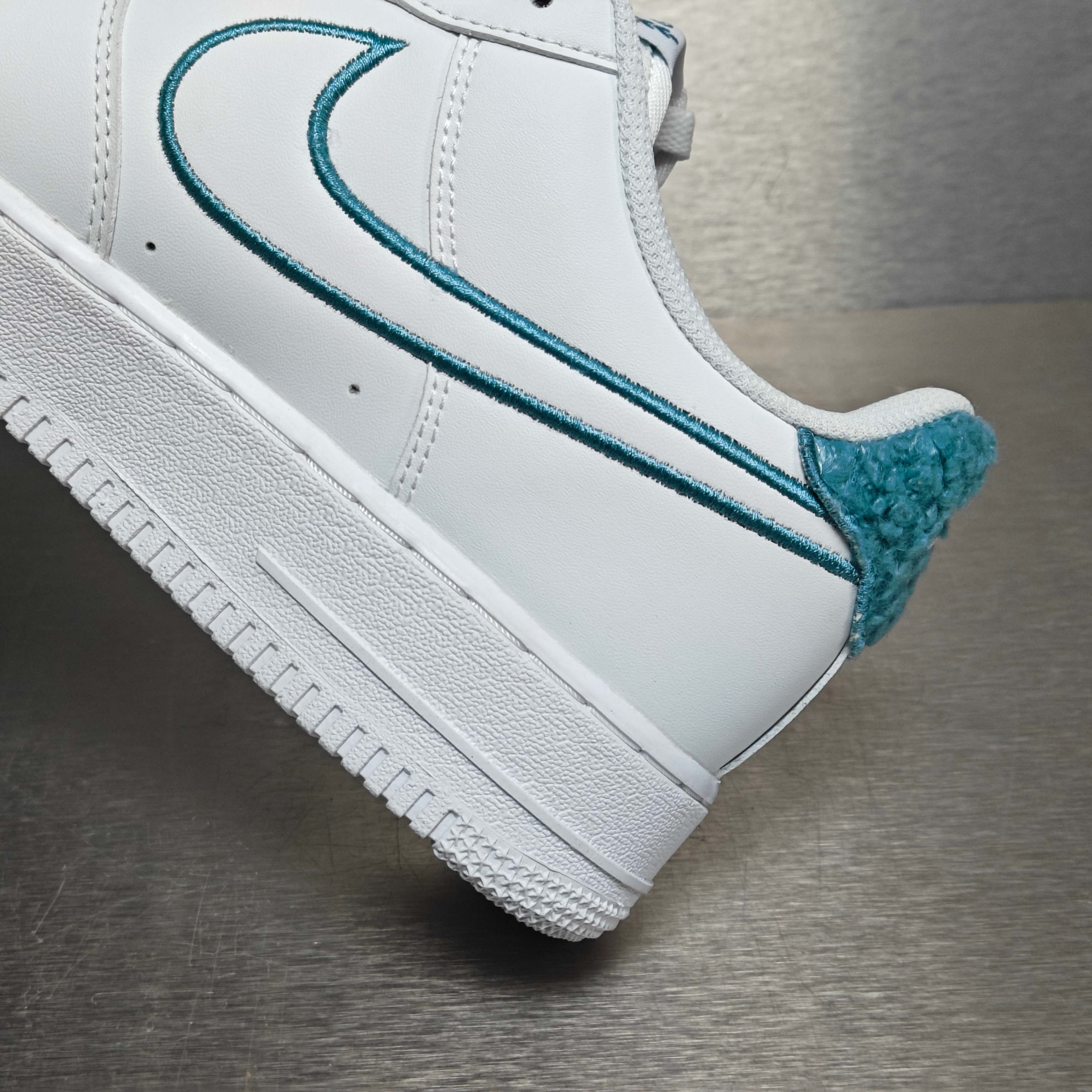 Board Shoes L-s