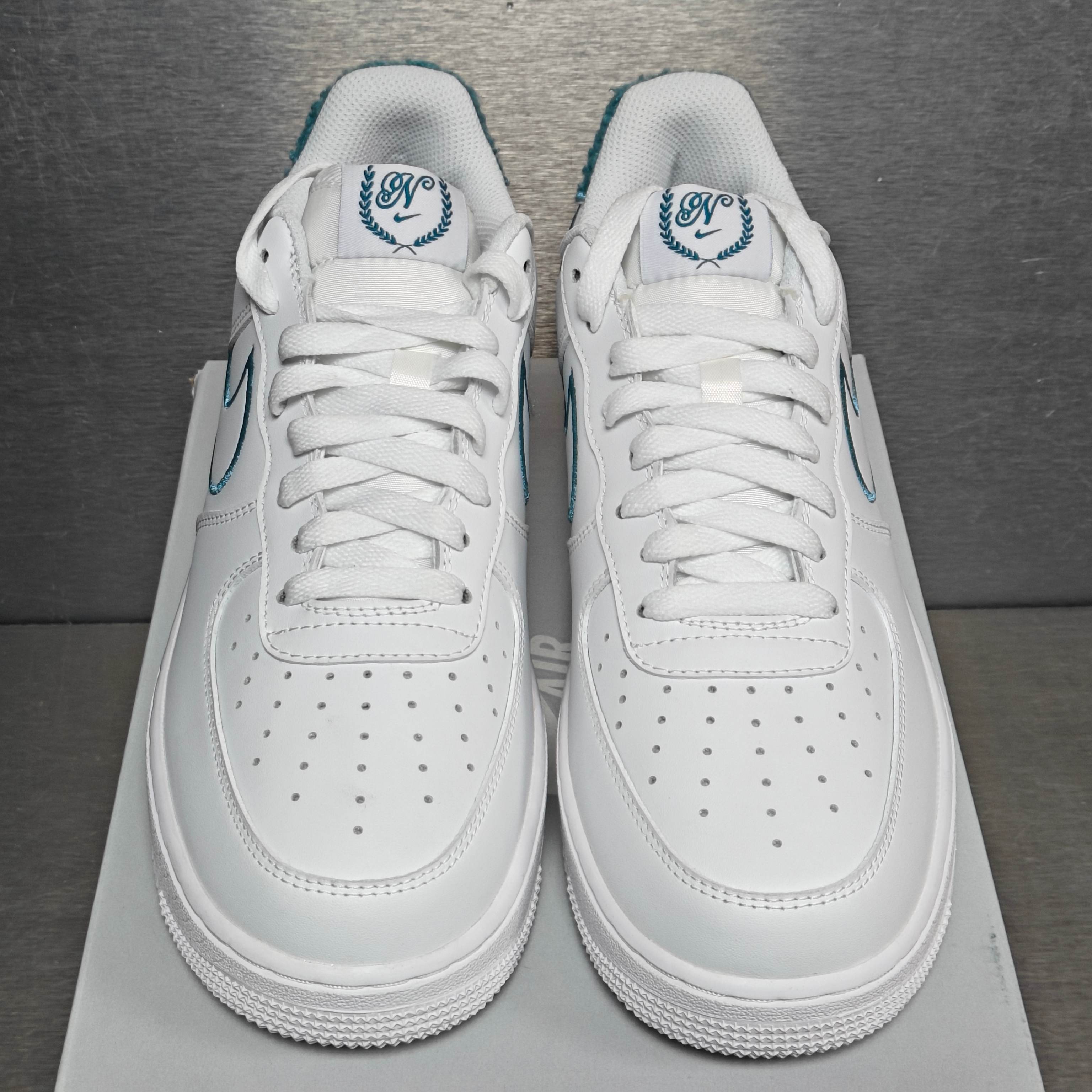 Board Shoes L-s