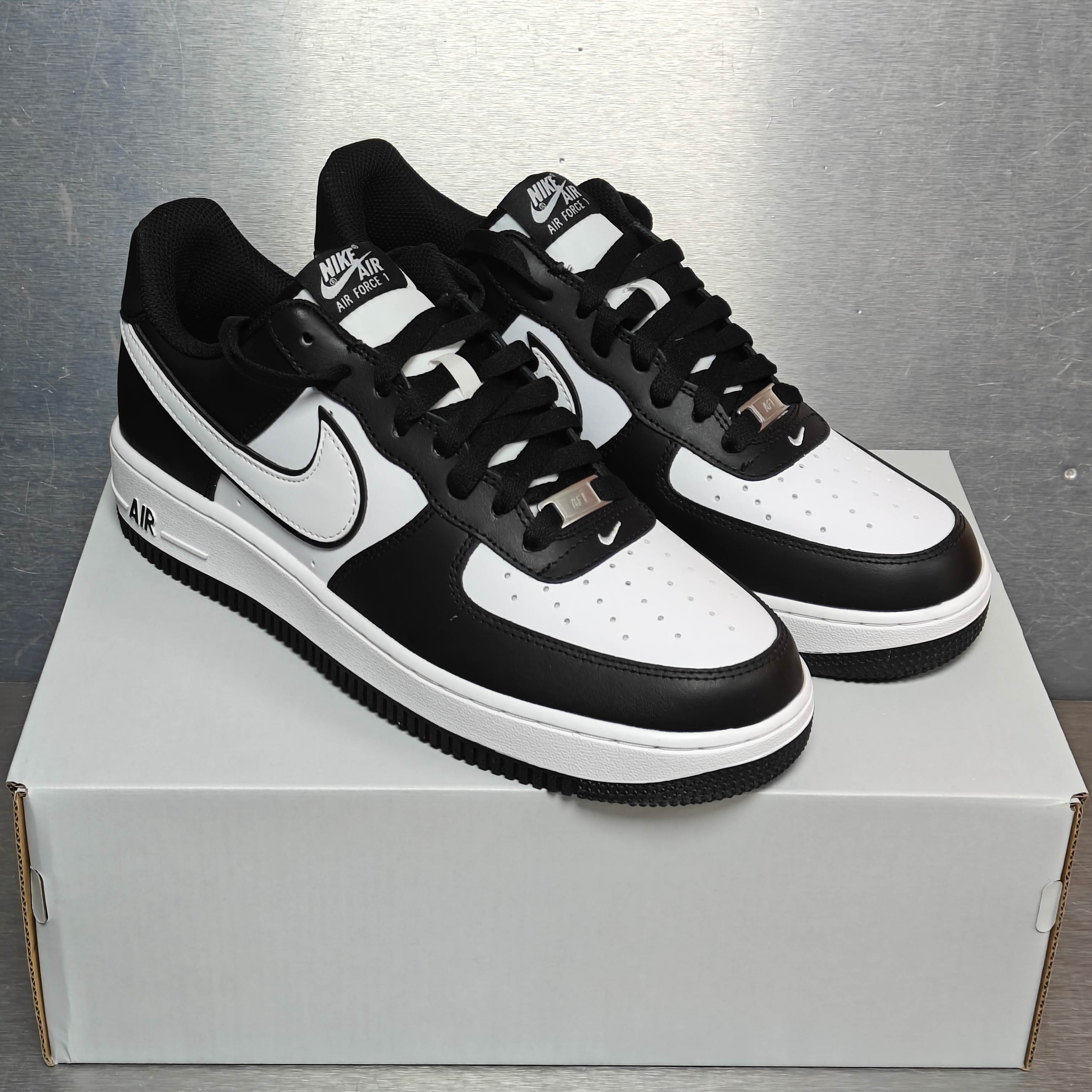Board Shoes L-s