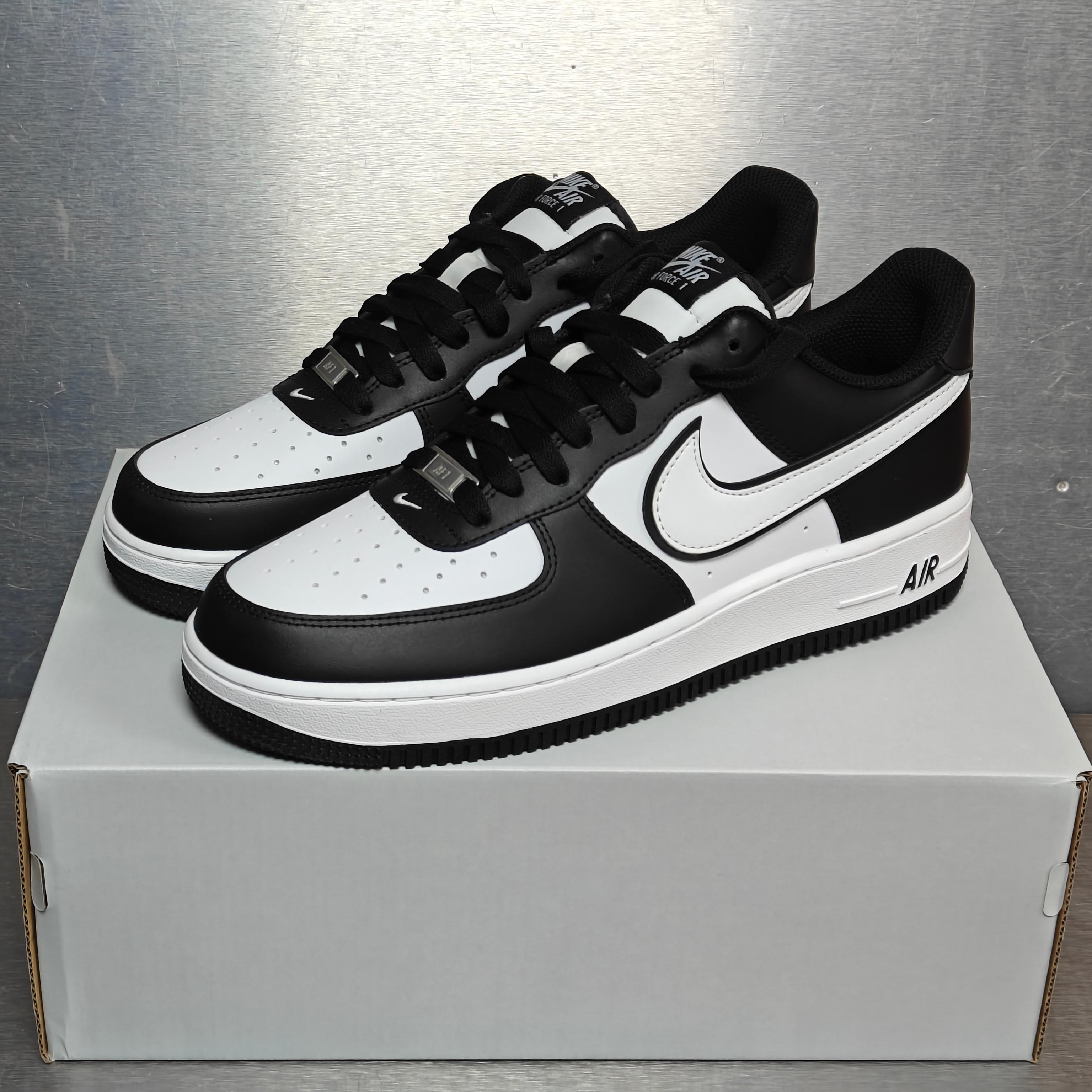 Board Shoes L-s