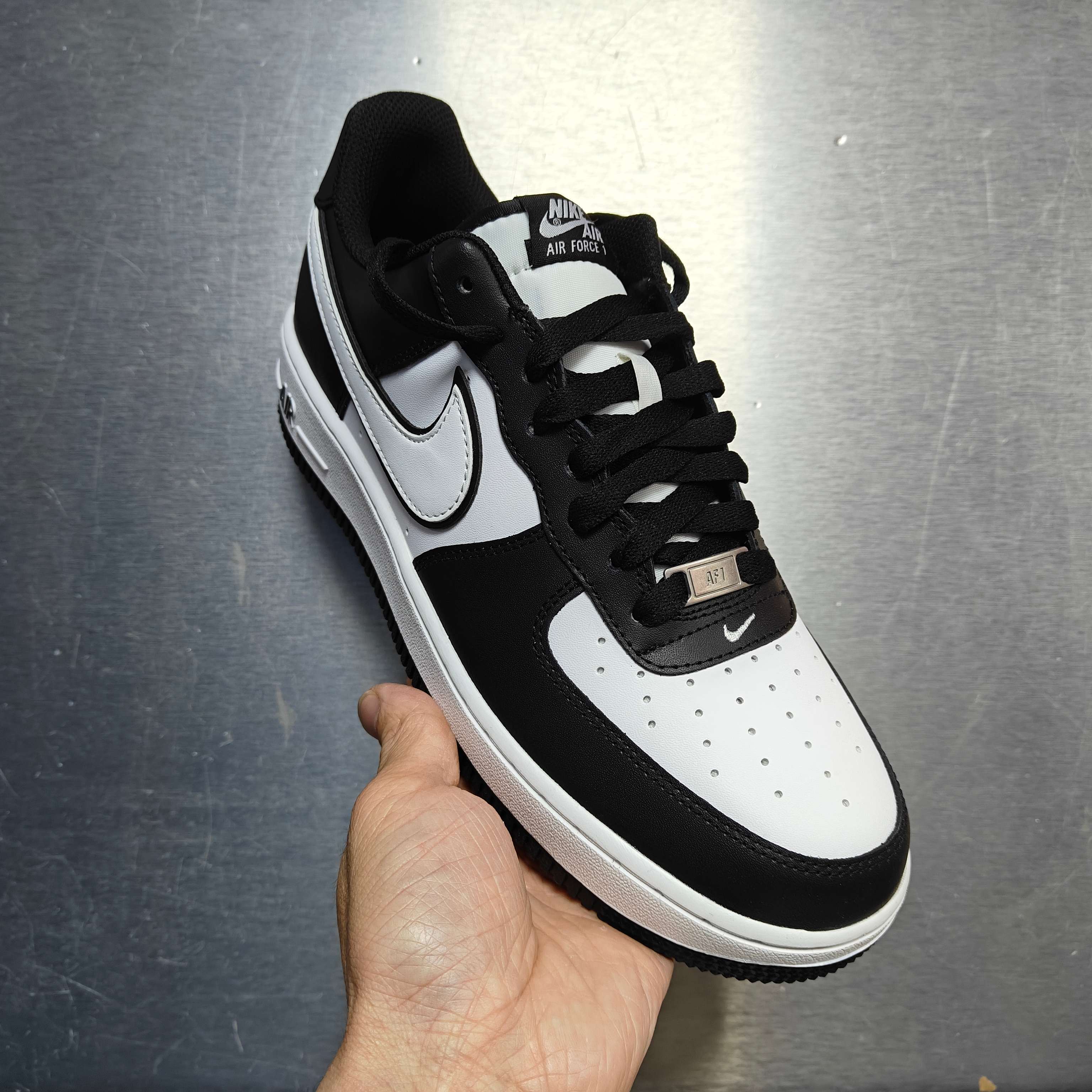 Board Shoes L-s