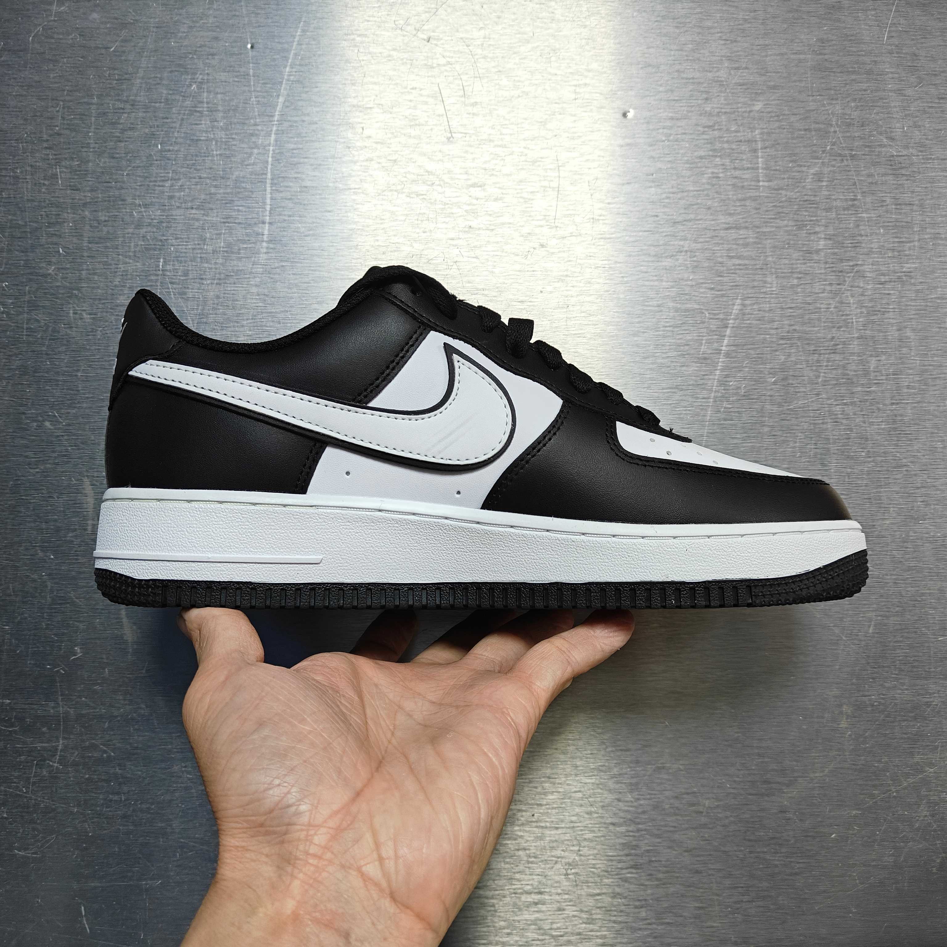 Board Shoes L-s