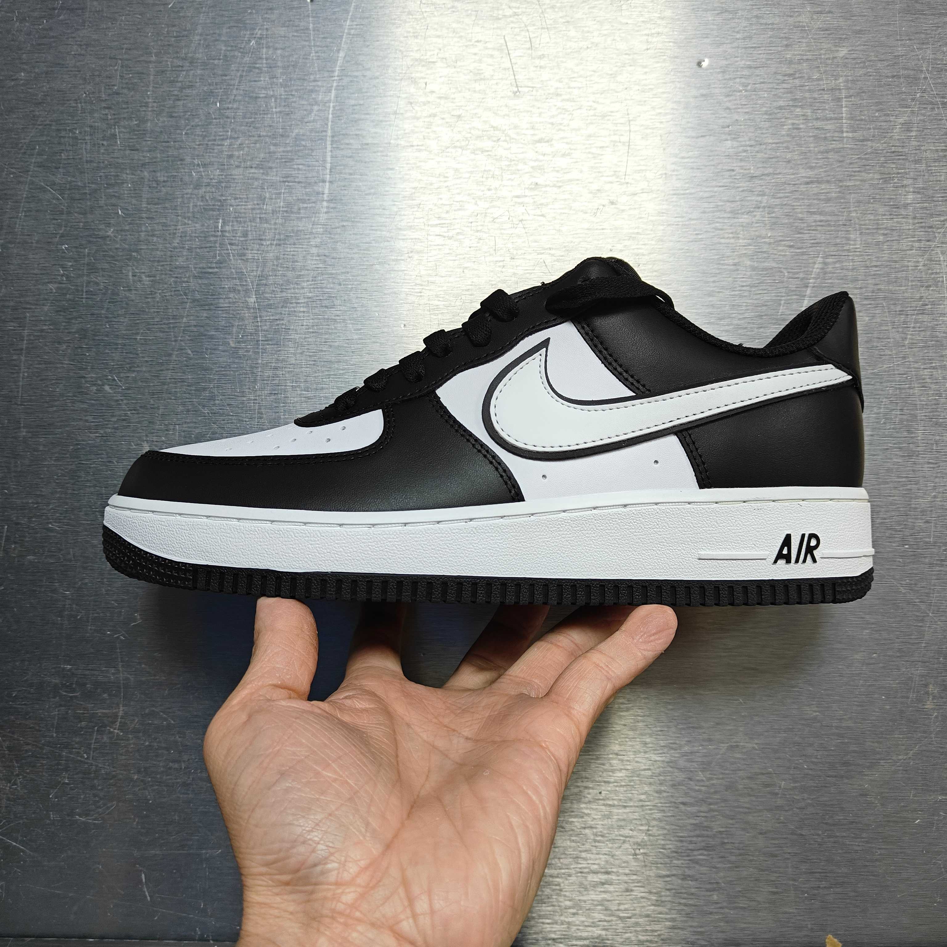 Board Shoes L-s