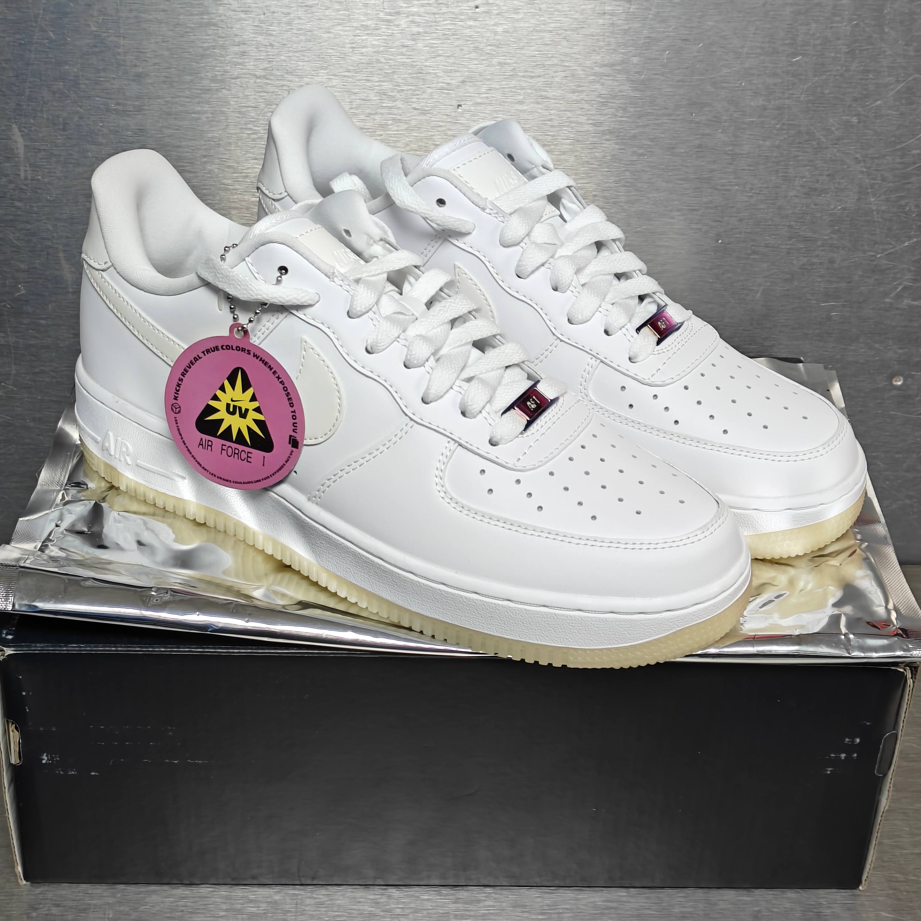 Board Shoes L-s