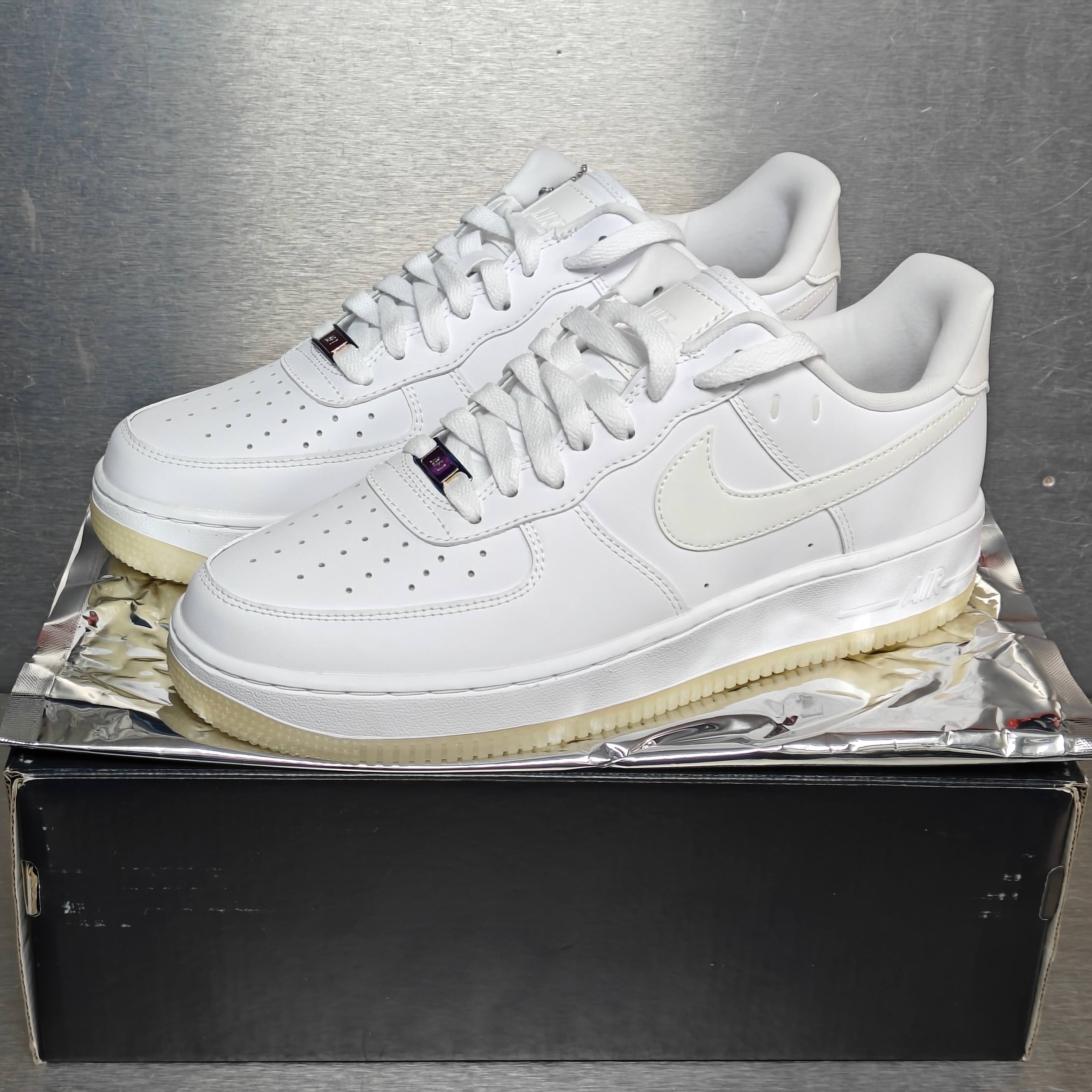 Board Shoes L-s
