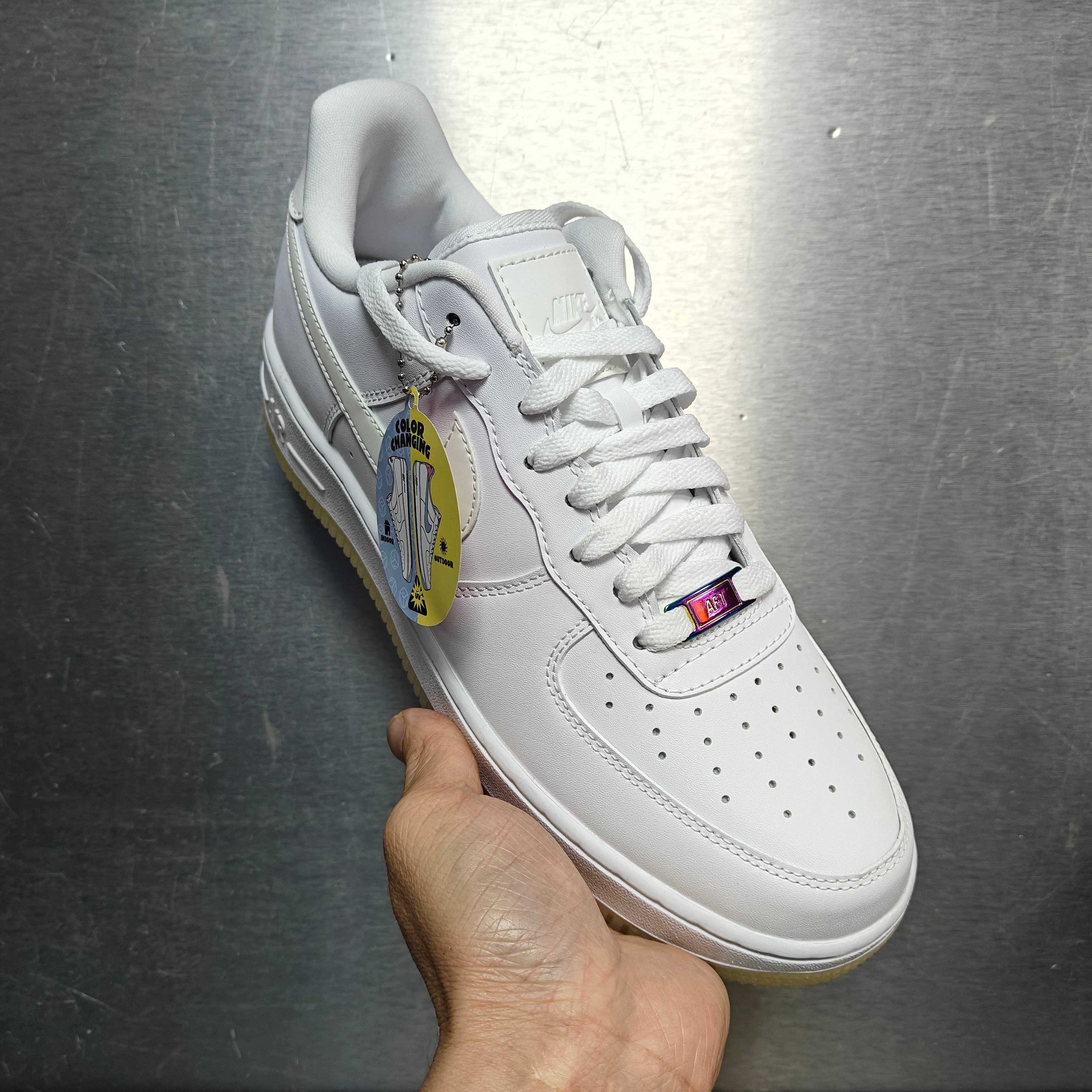 Board Shoes L-s