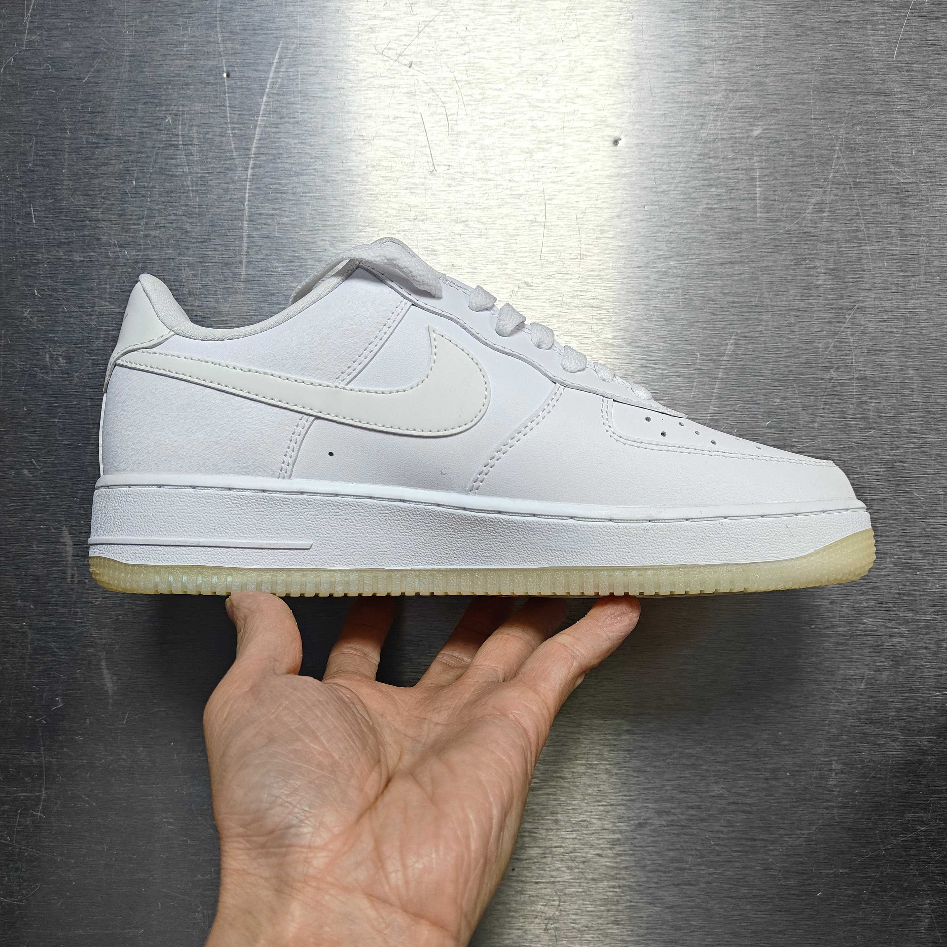 Board Shoes L-s