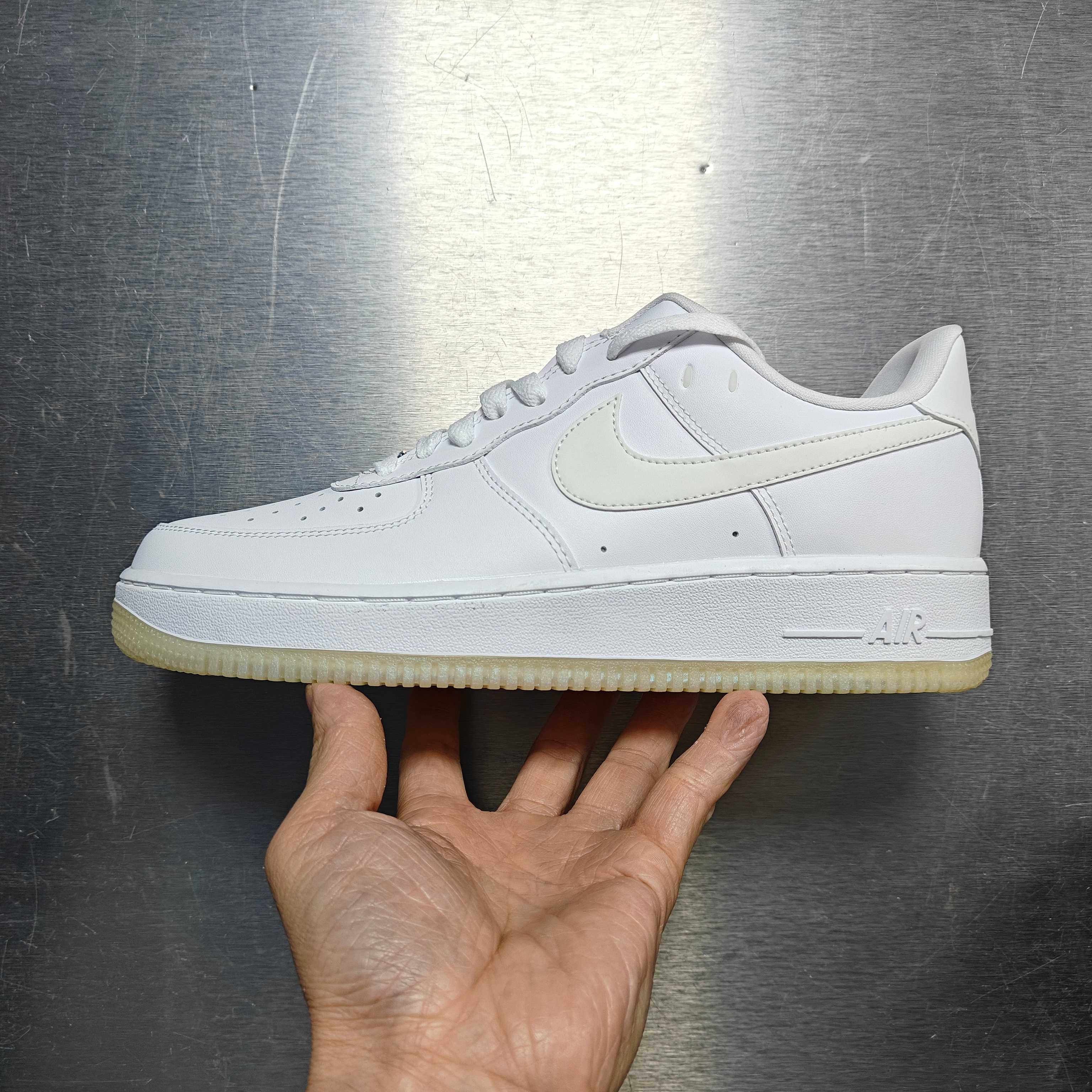 Board Shoes L-s