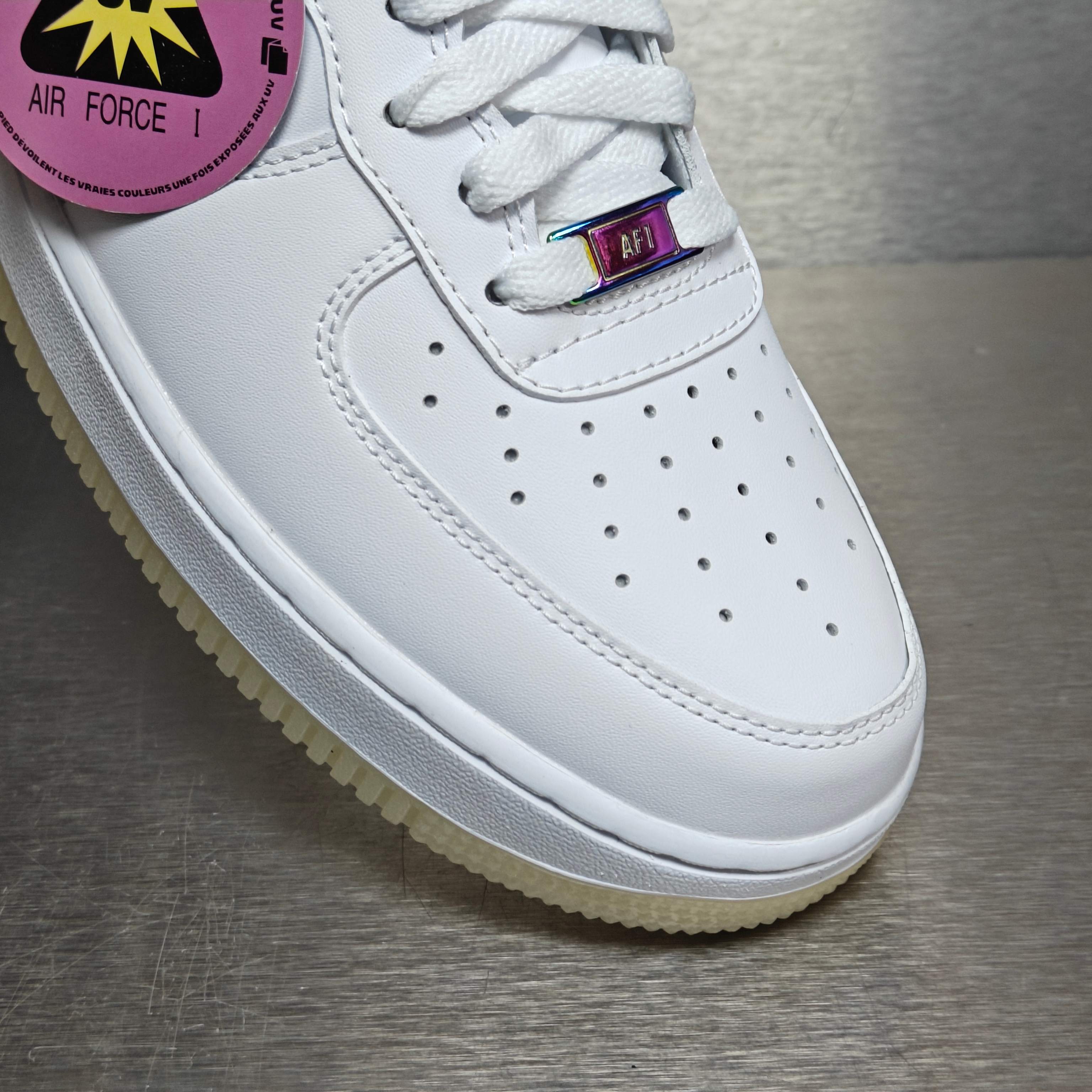Board Shoes L-s