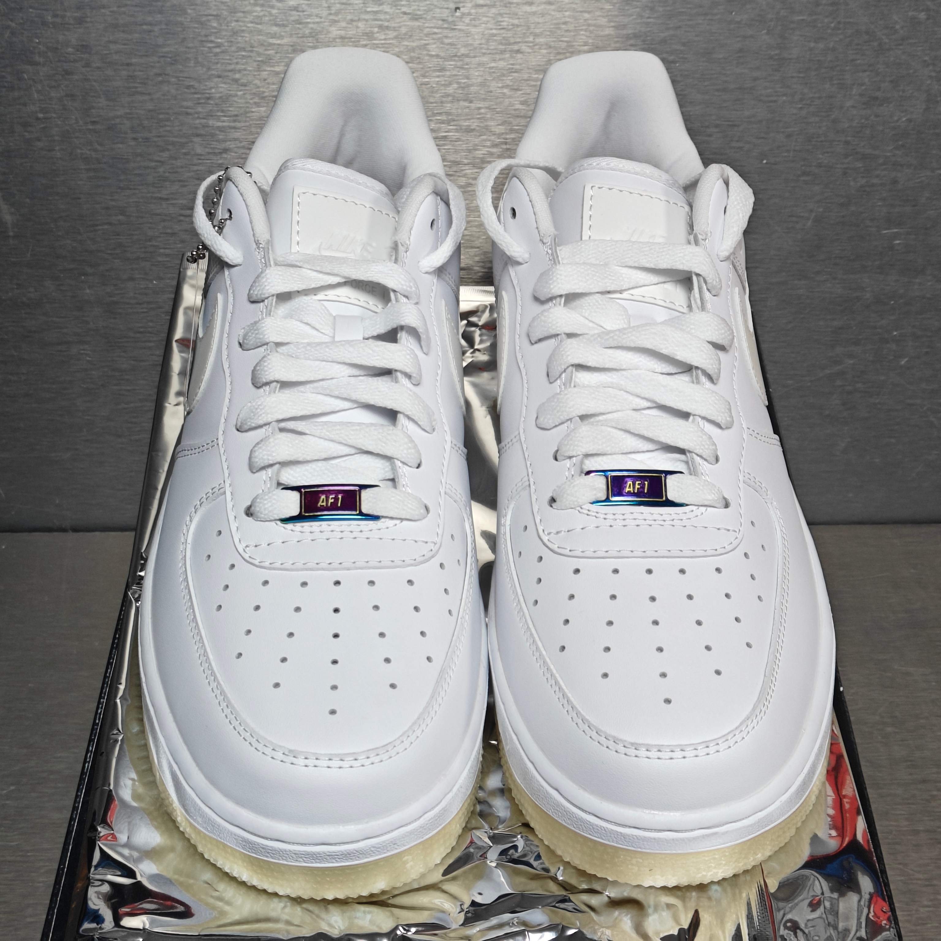Board Shoes L-s