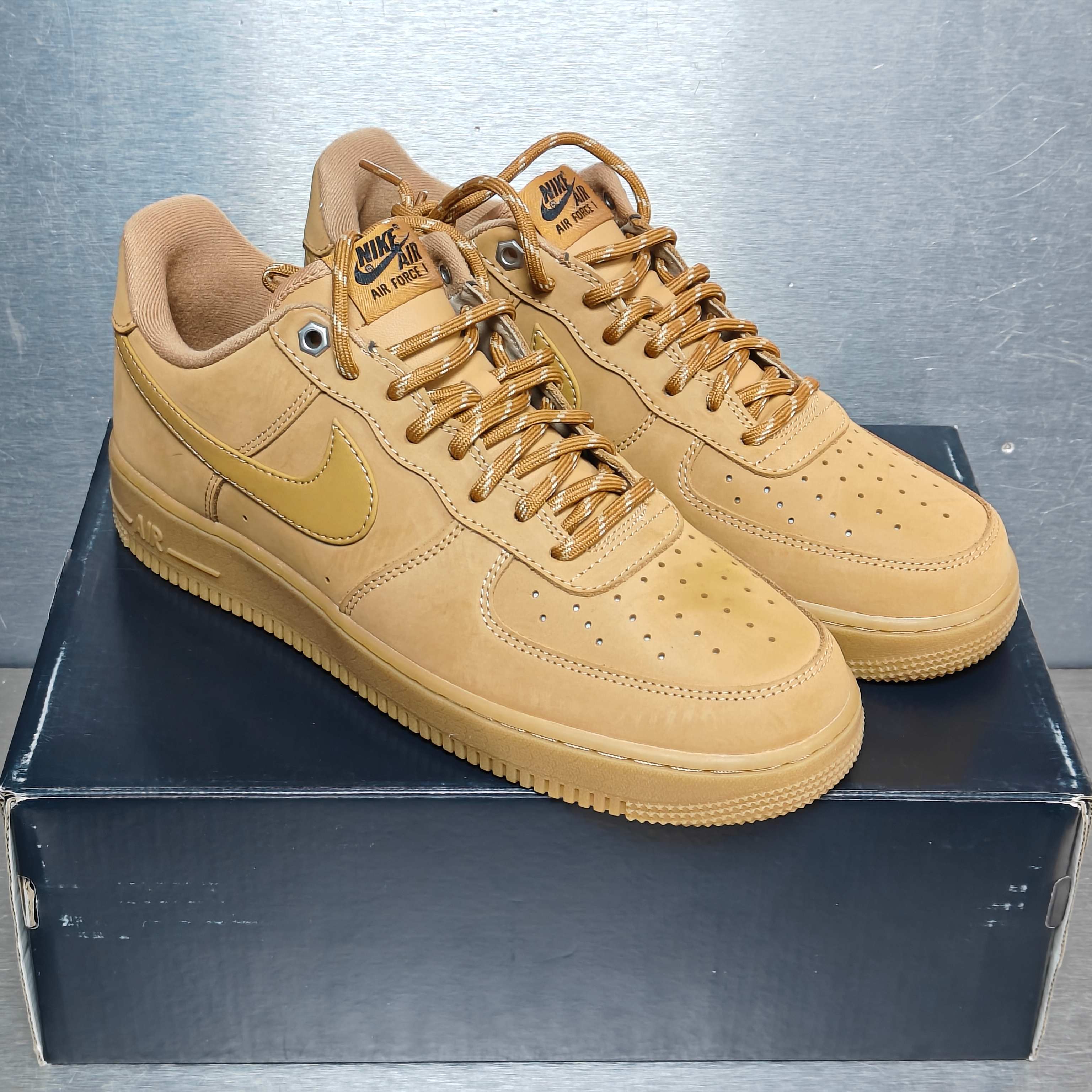 Board Shoes L-s