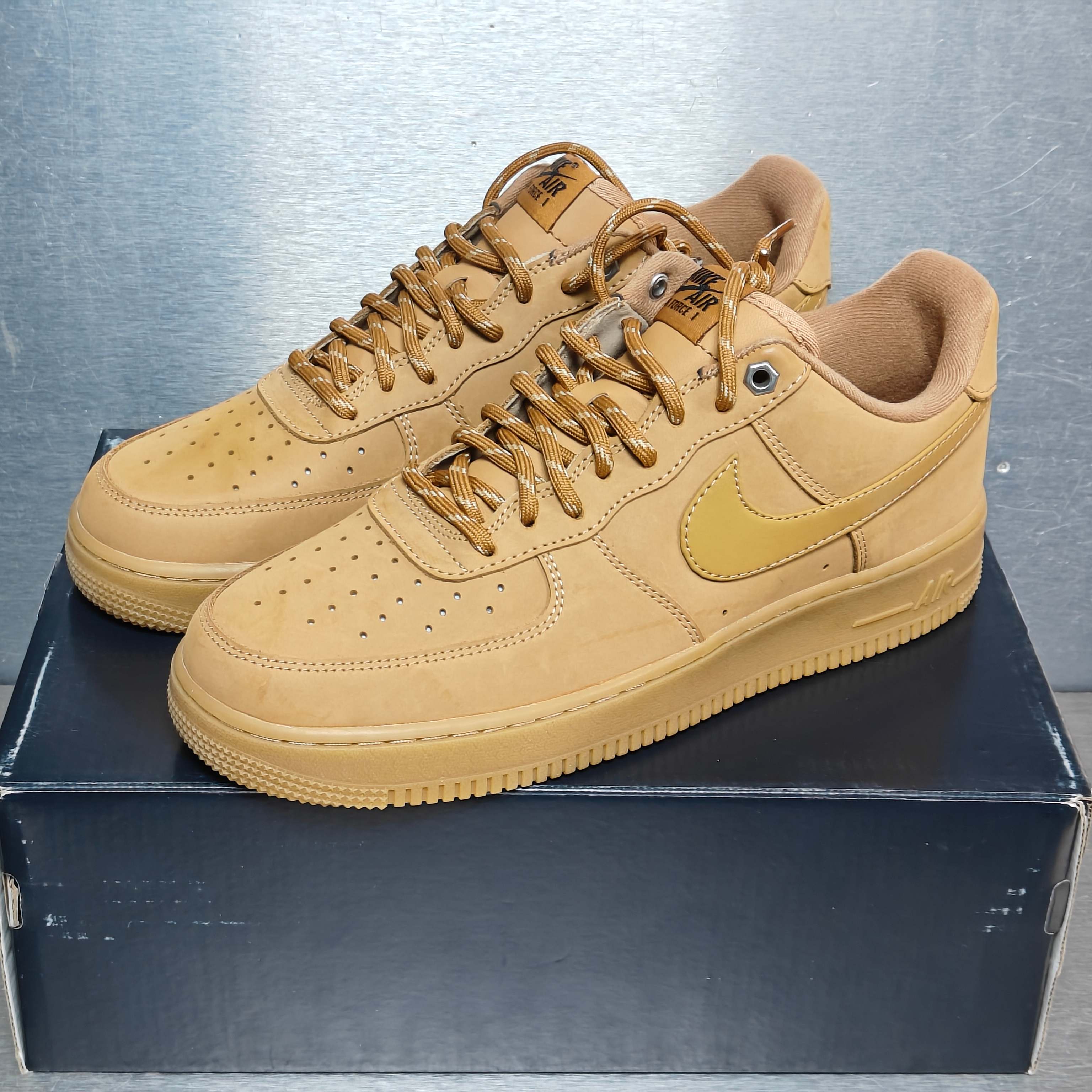 Board Shoes L-s