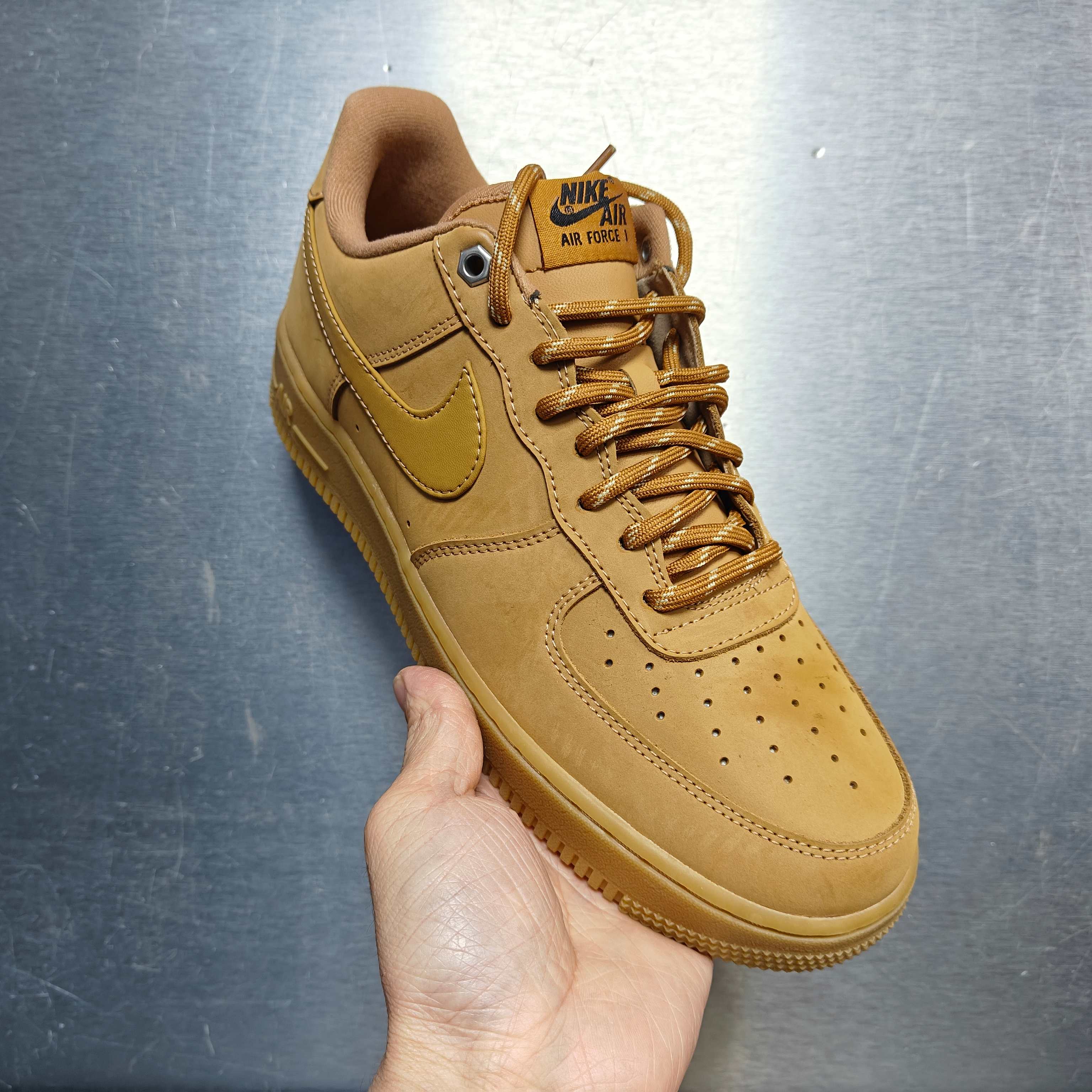 Board Shoes L-s