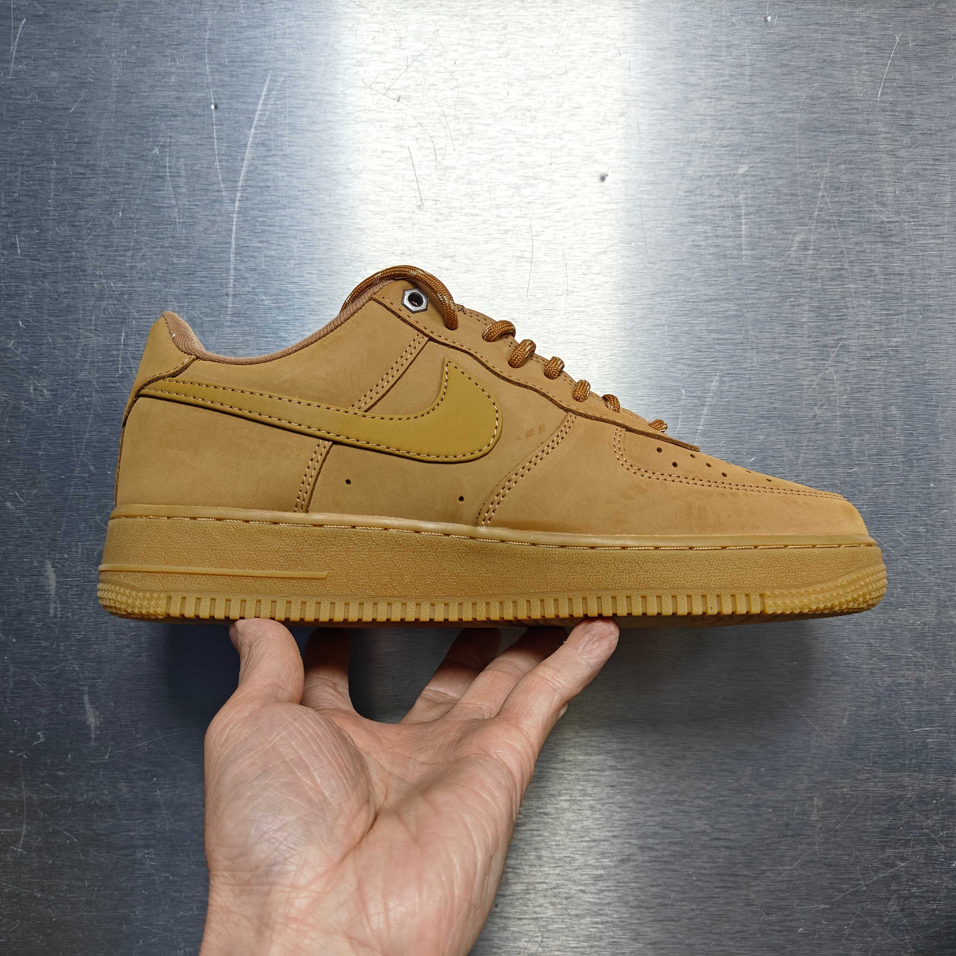 Board Shoes L-s