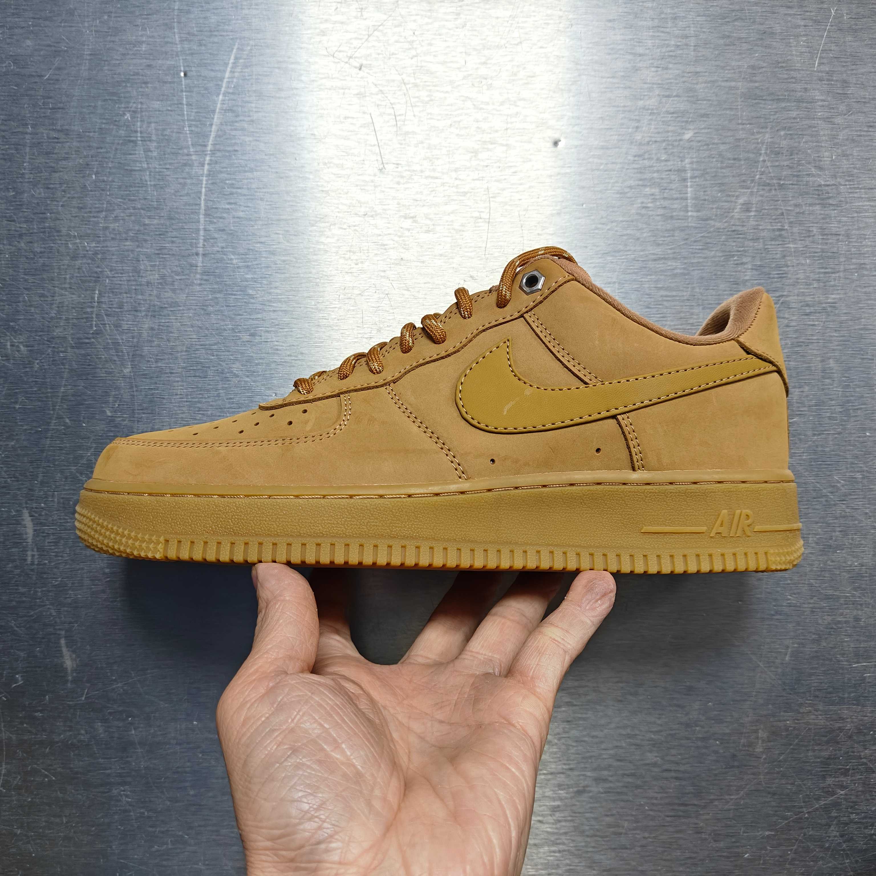 Board Shoes L-s