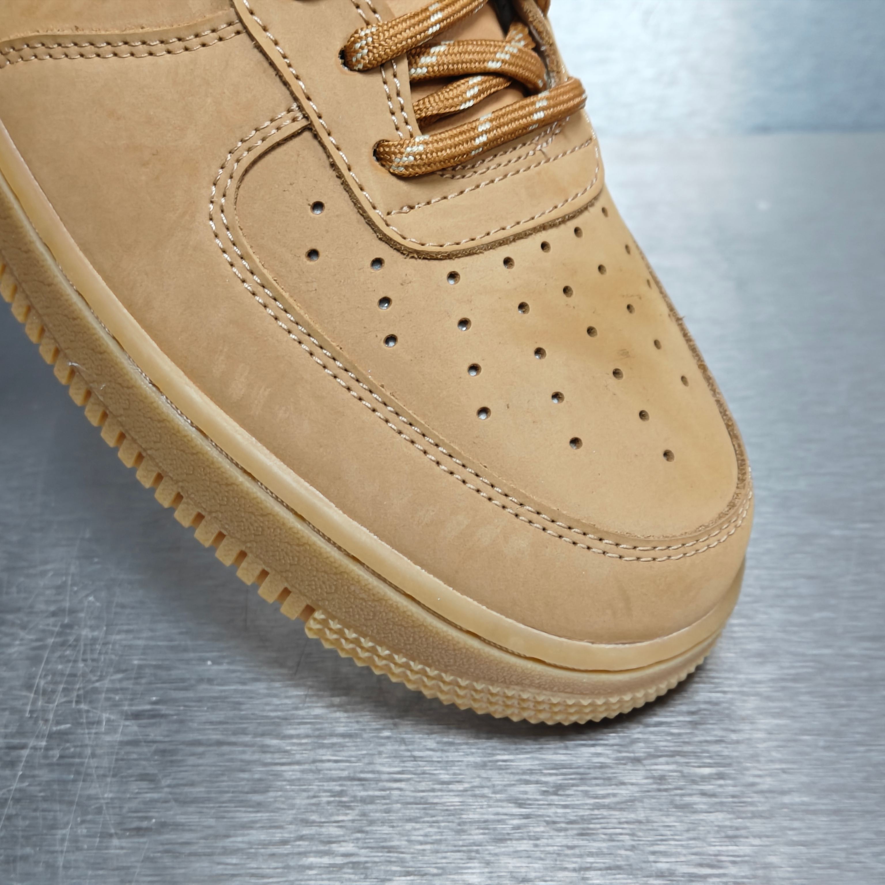 Board Shoes L-s