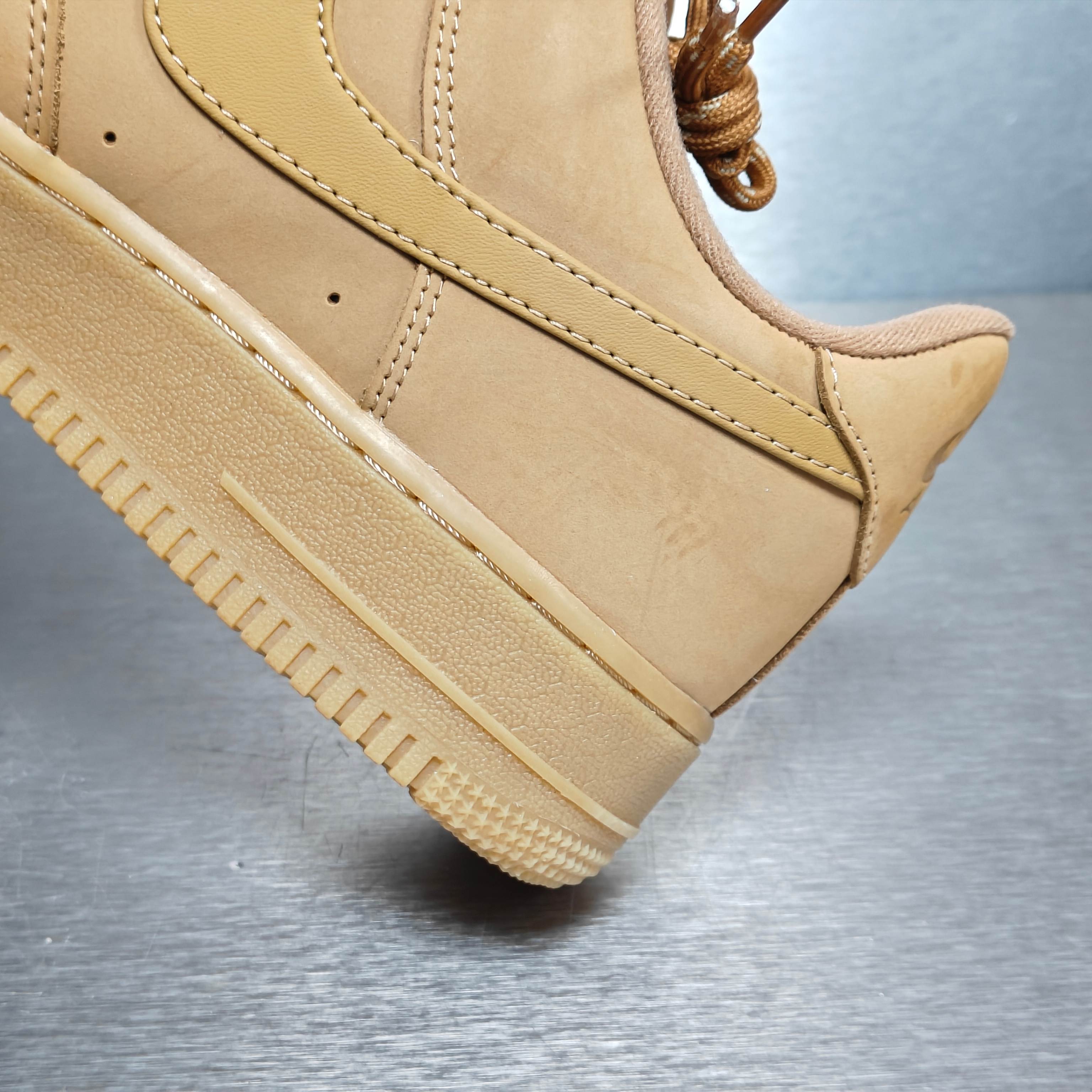Board Shoes L-s