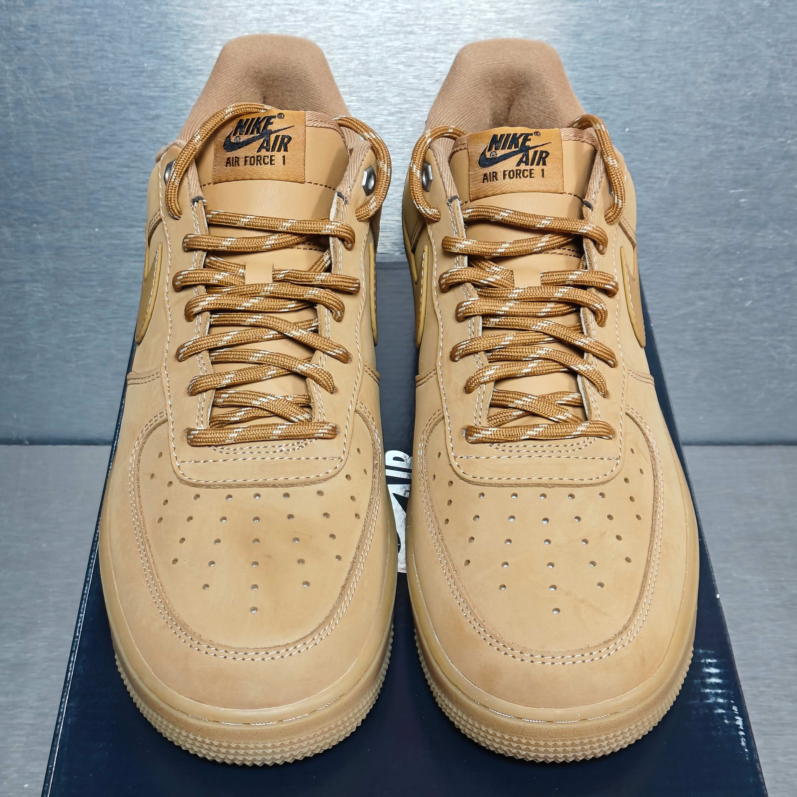 Board Shoes L-s