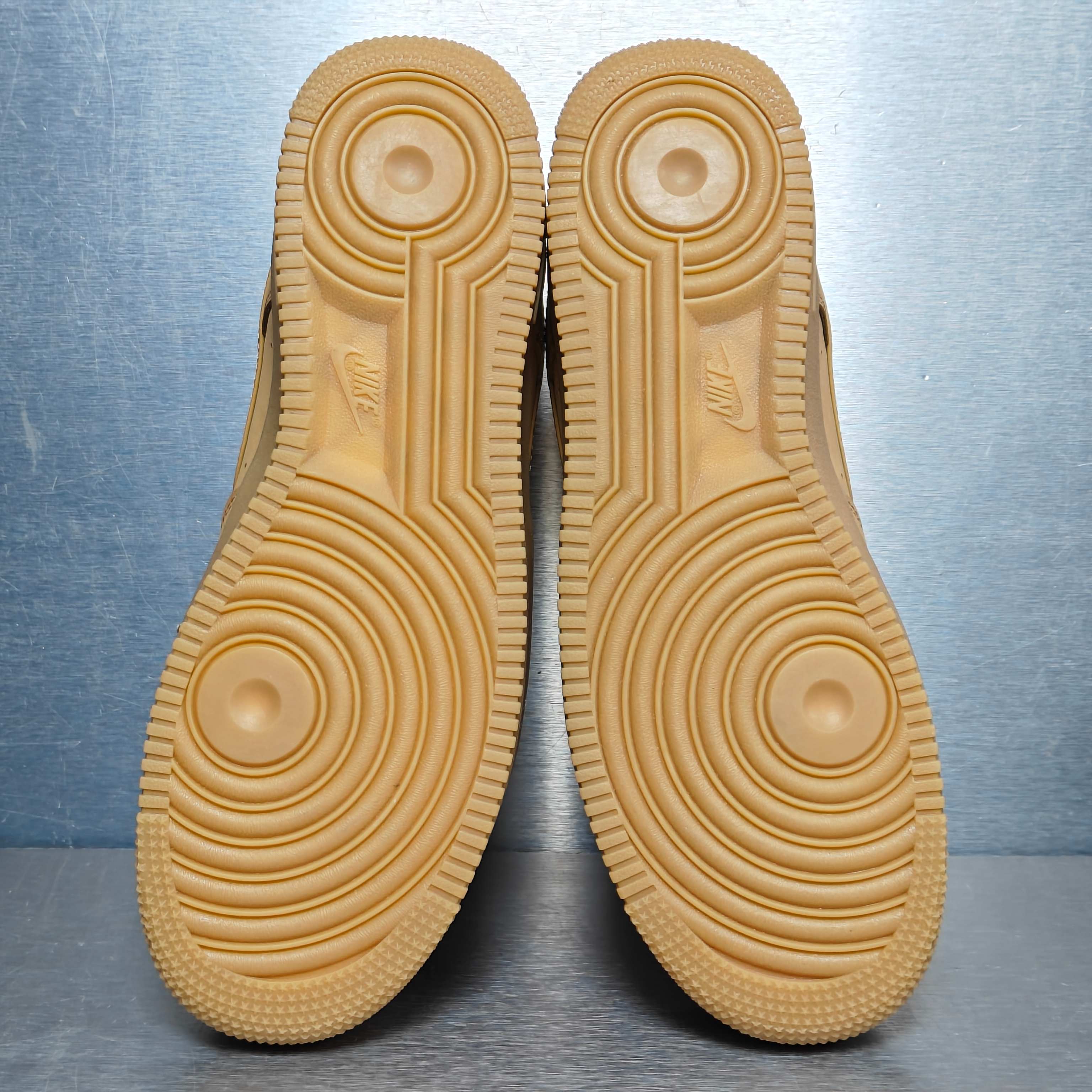 Board Shoes L-s