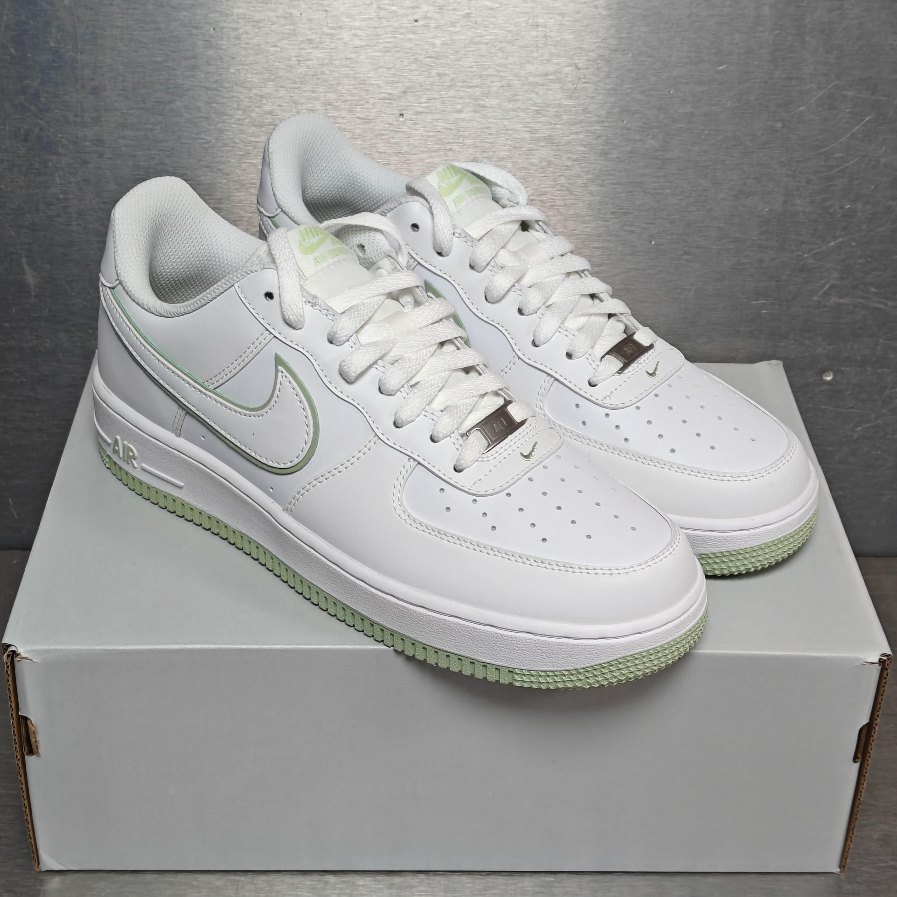 Board Shoes L-s