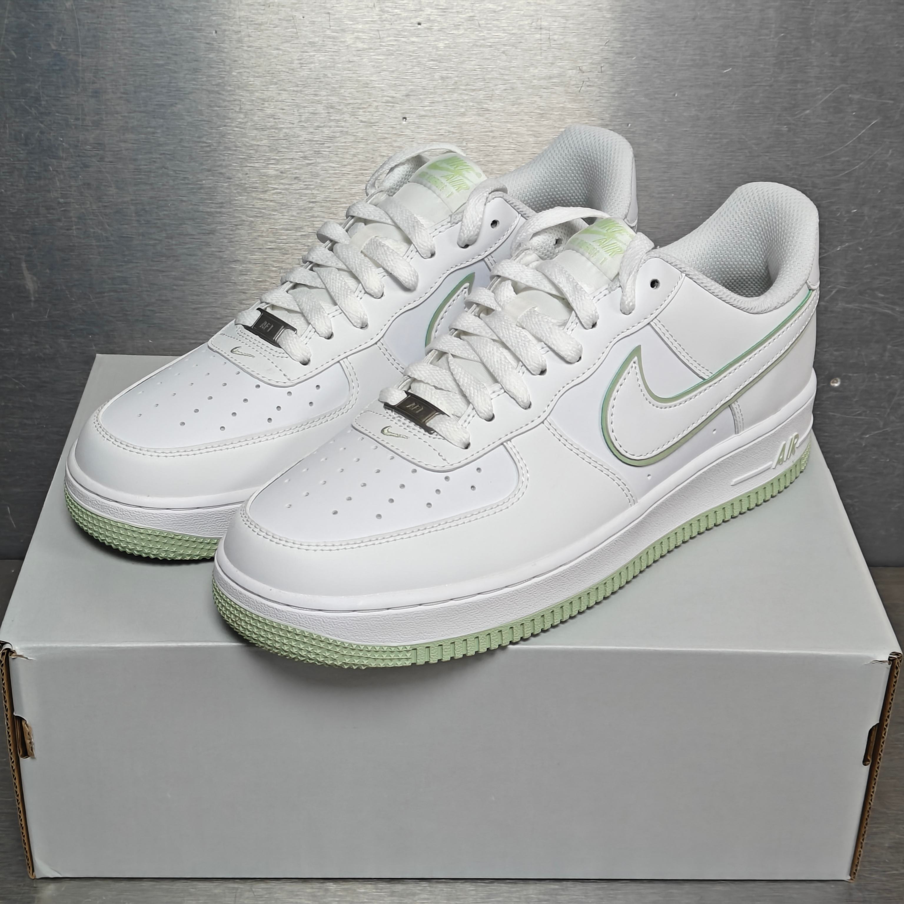 Board Shoes L-s