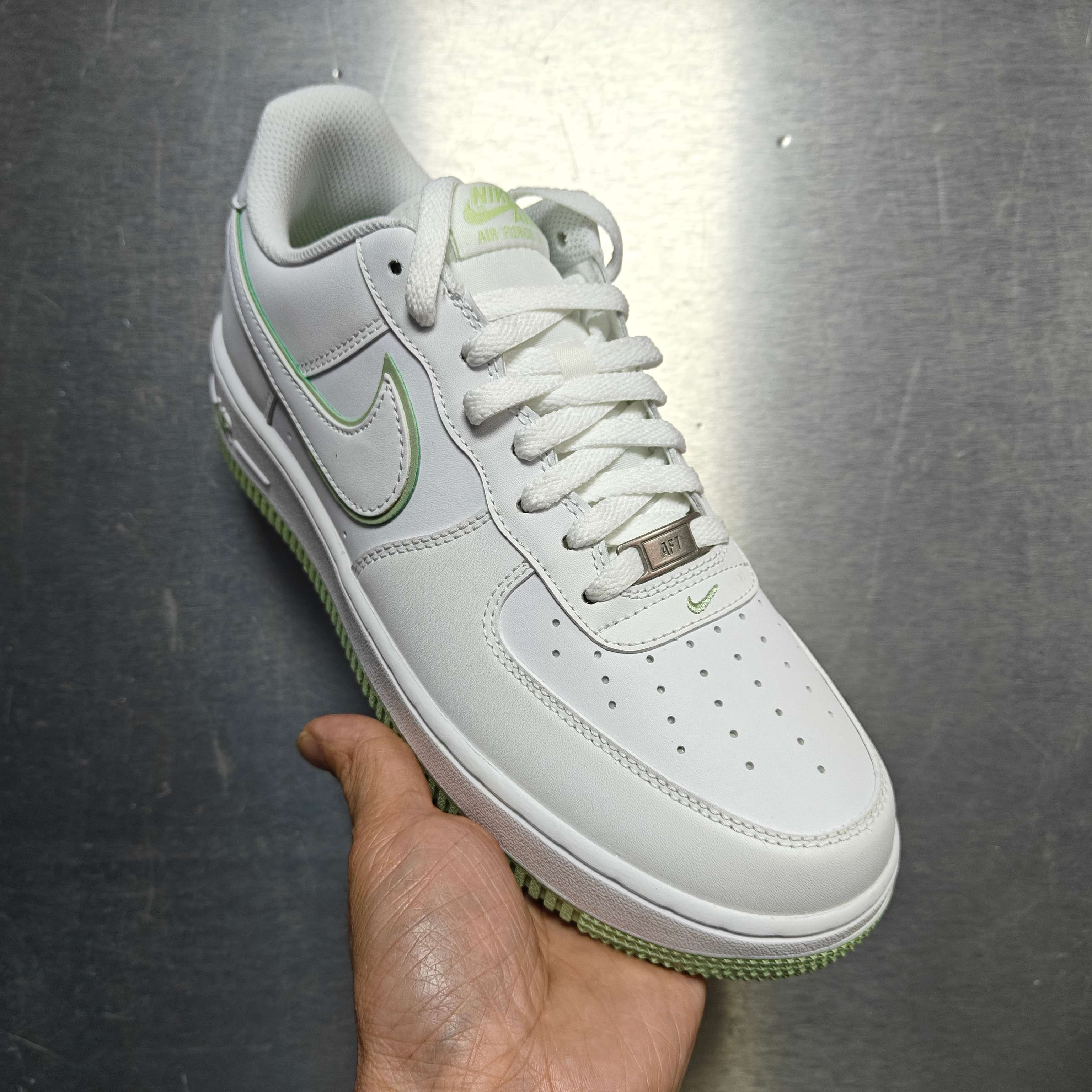 Board Shoes L-s