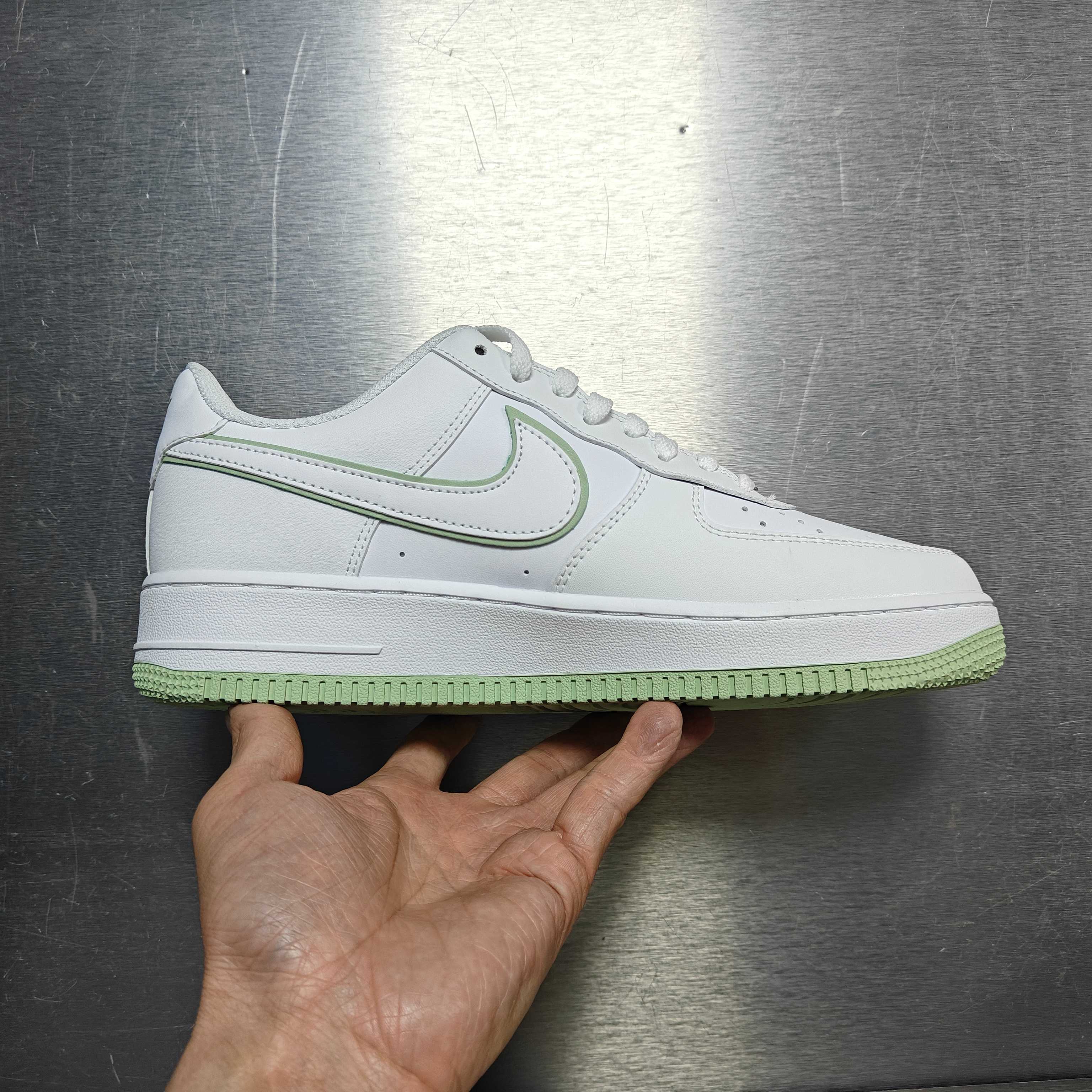 Board Shoes L-s