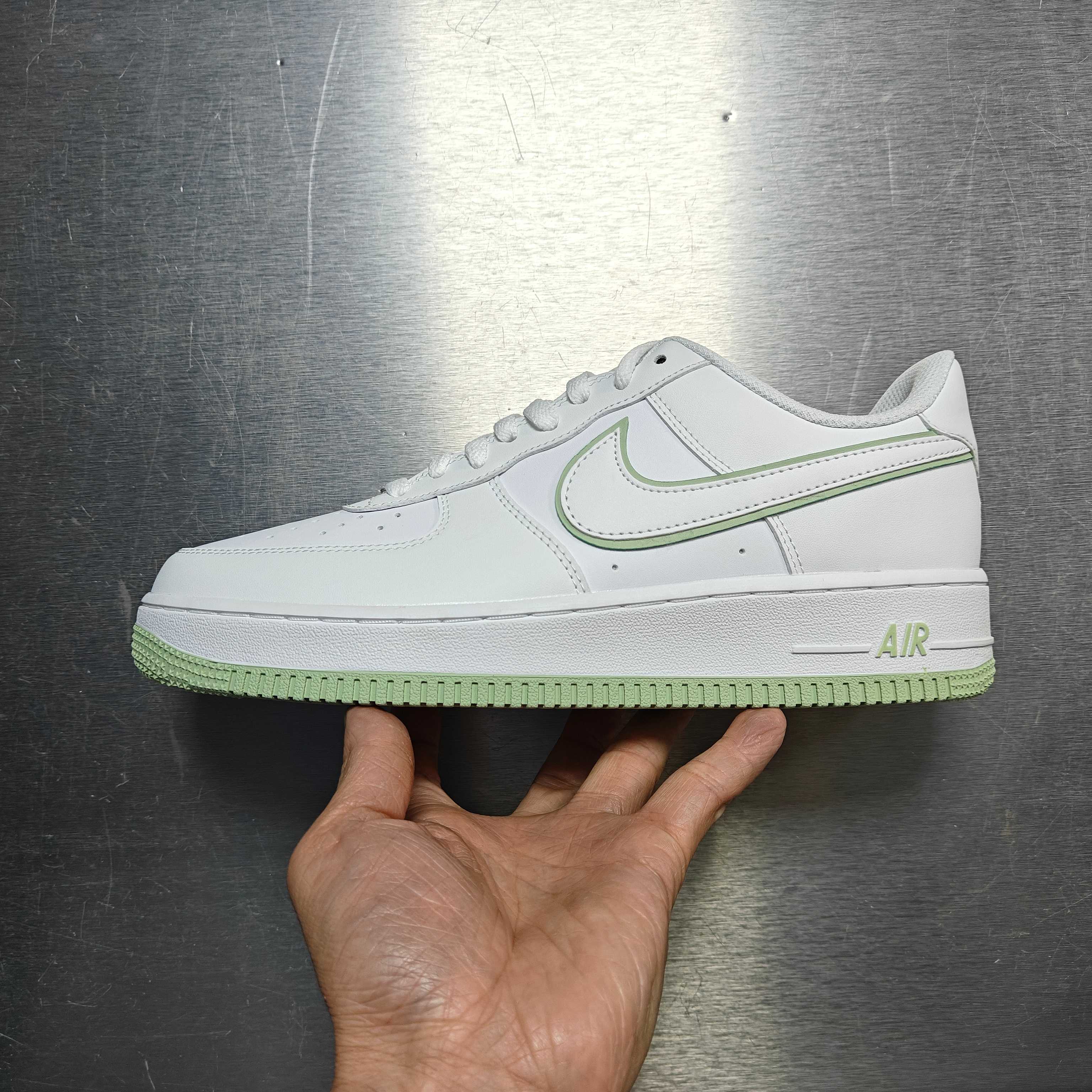 Board Shoes L-s