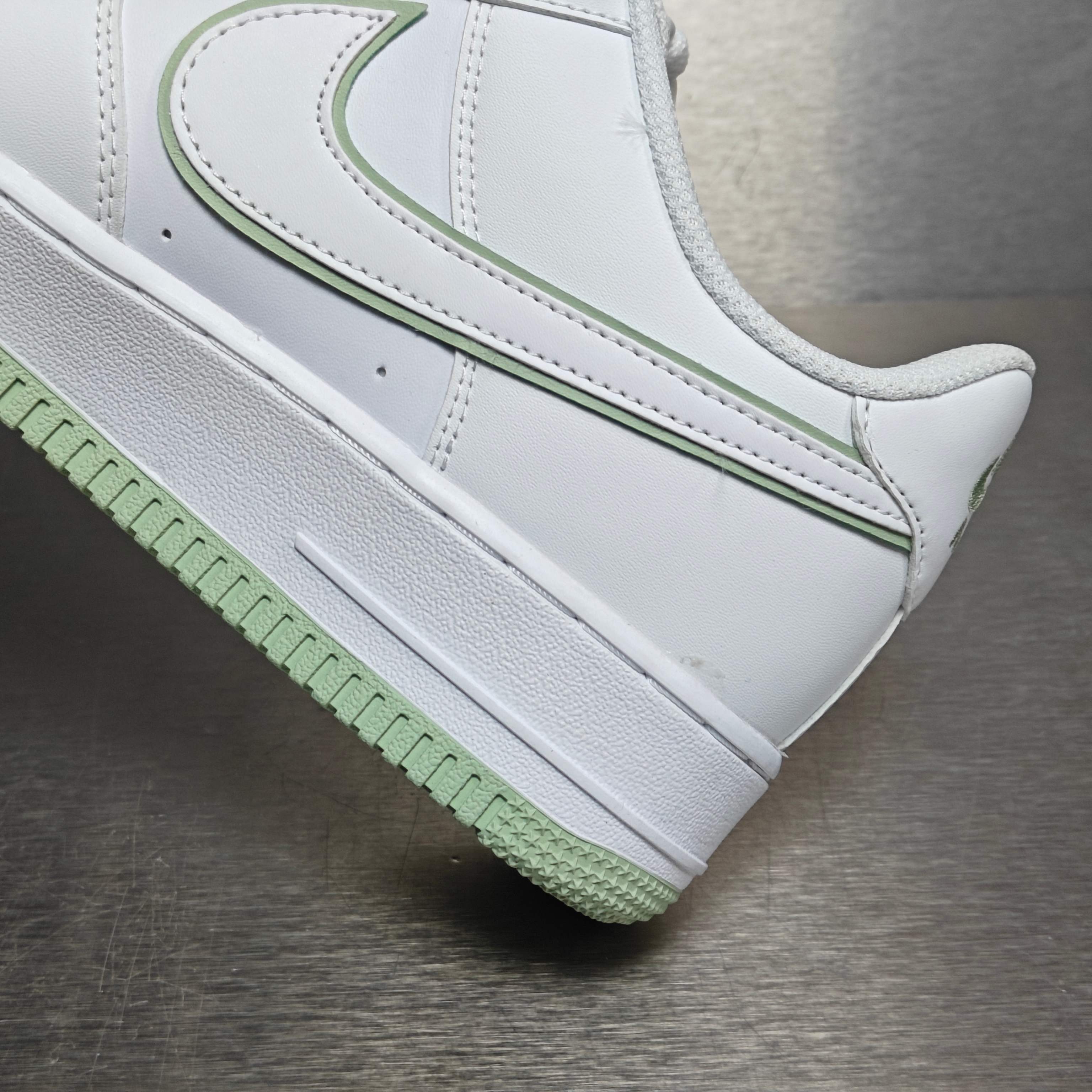 Board Shoes L-s
