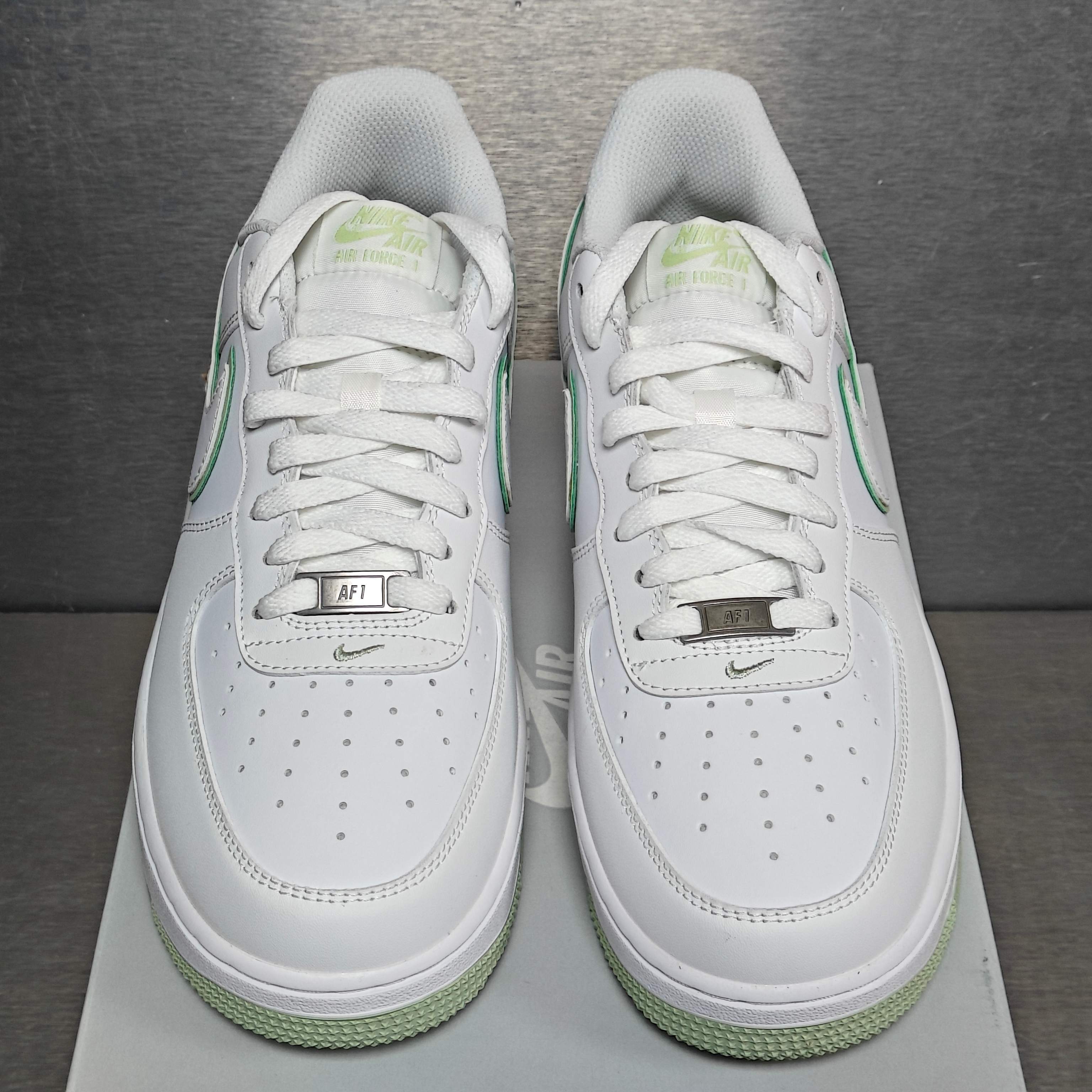 Board Shoes L-s