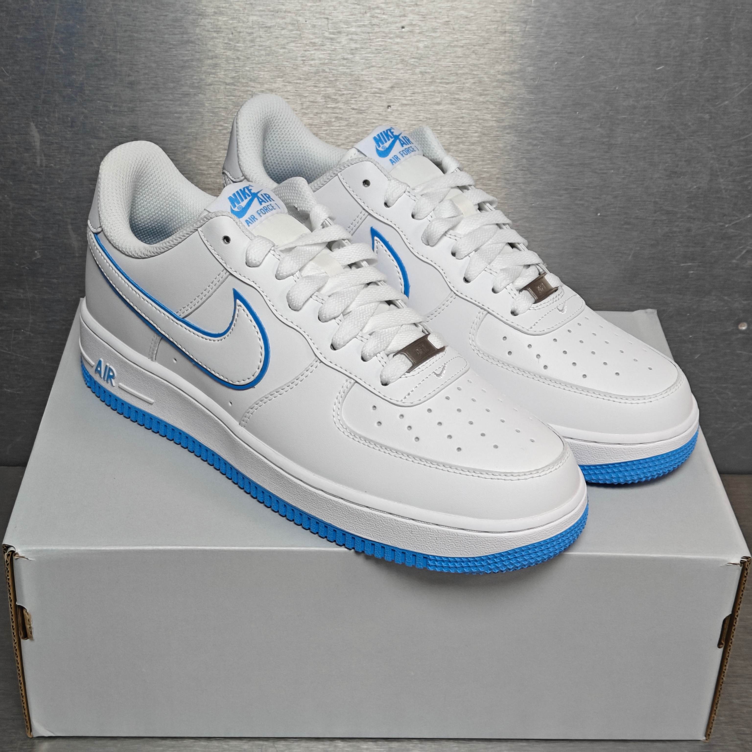 Board Shoes L-s