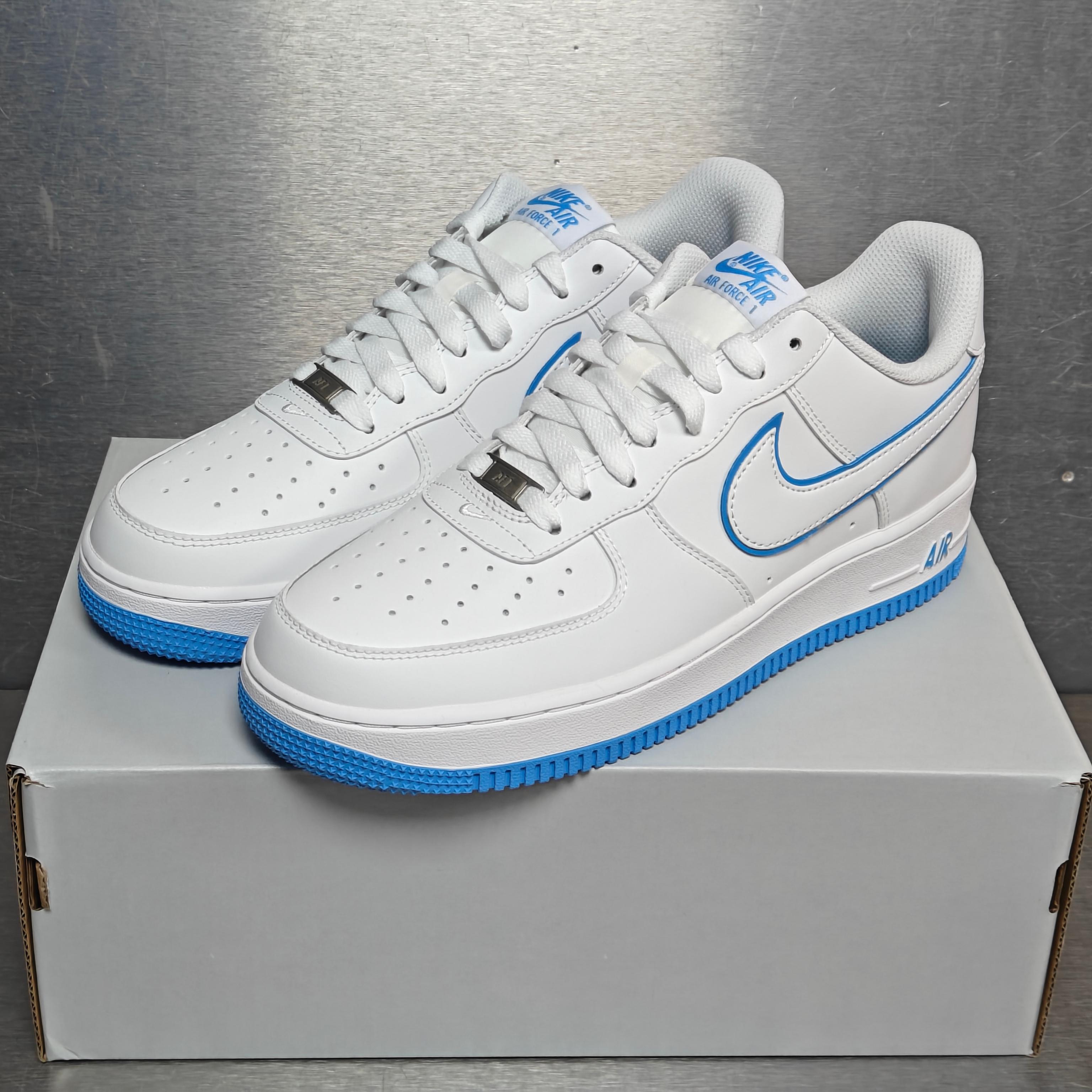 Board Shoes L-s