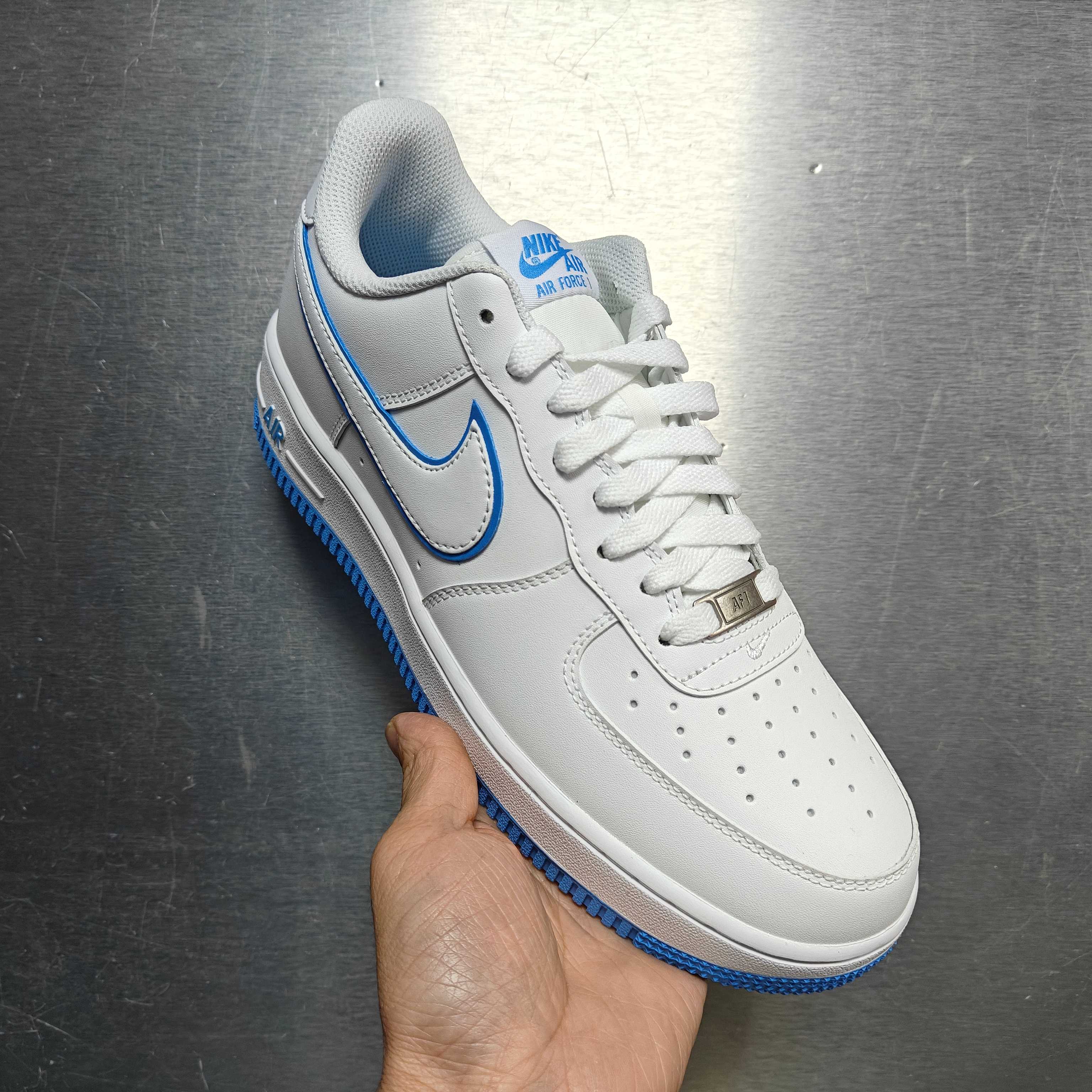 Board Shoes L-s