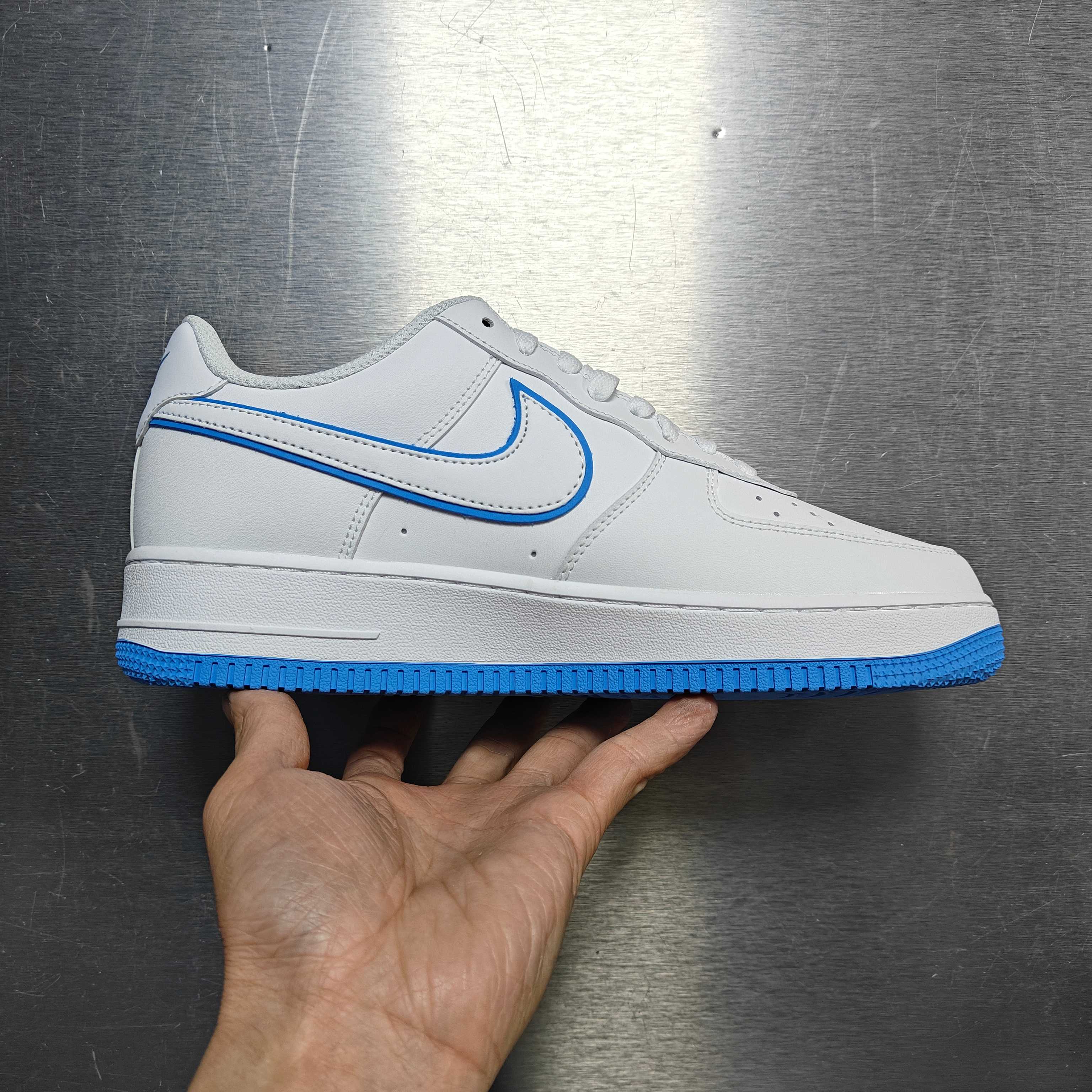 Board Shoes L-s
