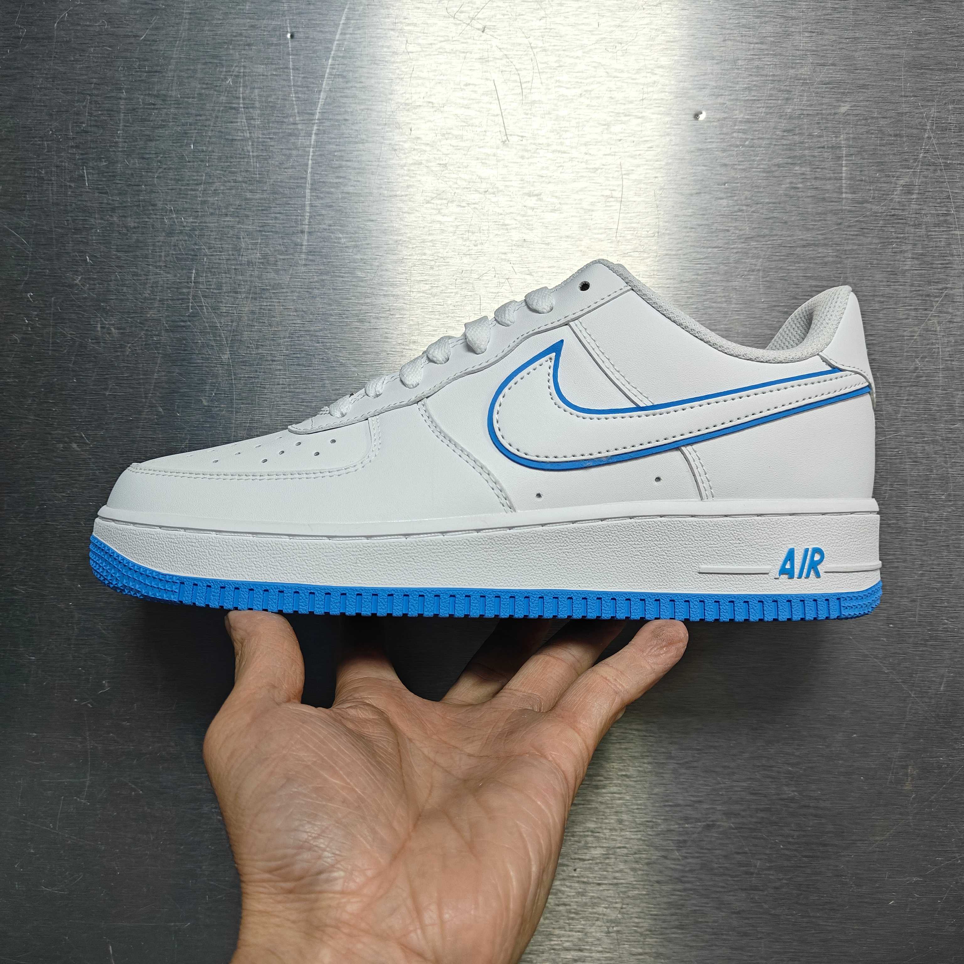 Board Shoes L-s