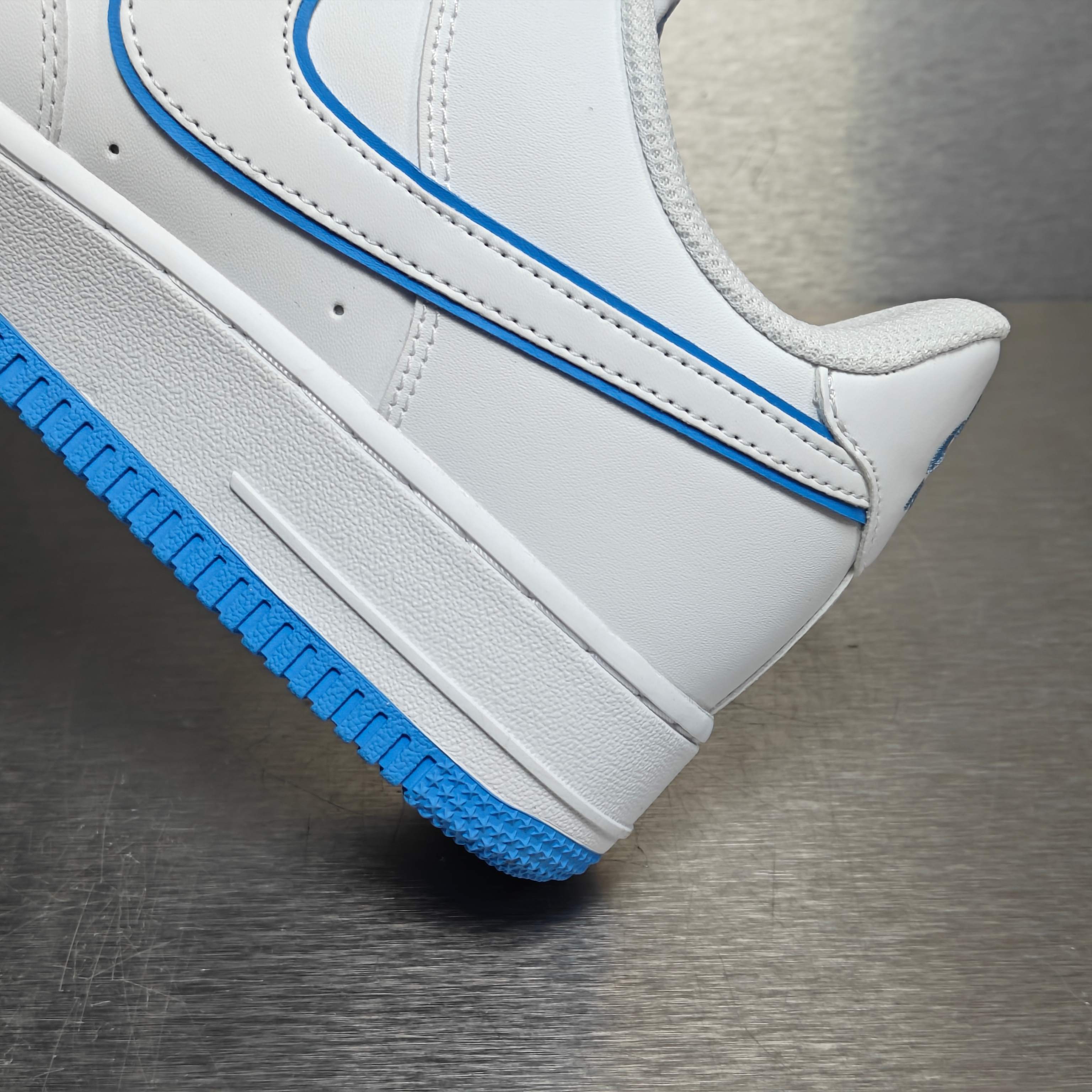 Board Shoes L-s
