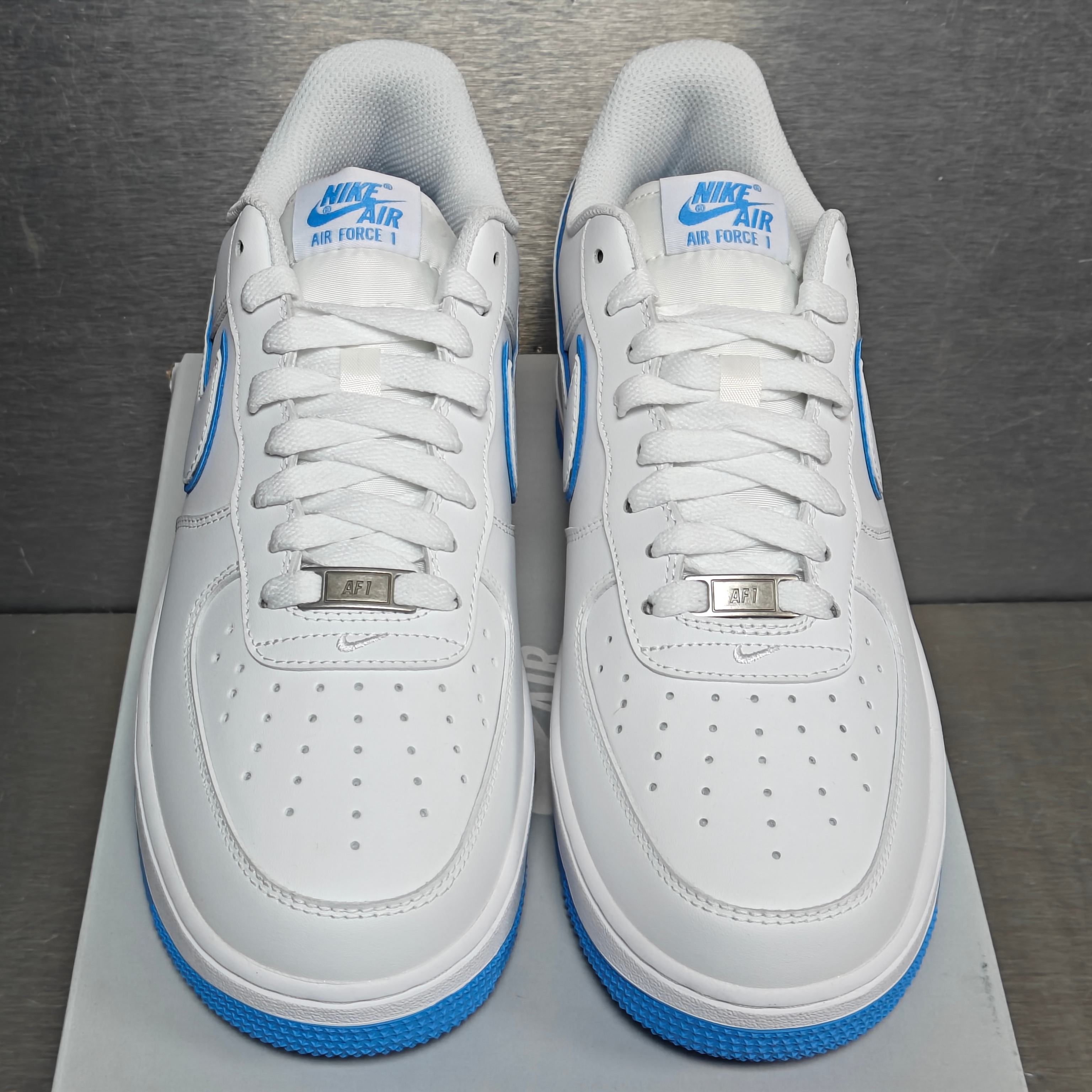 Board Shoes L-s