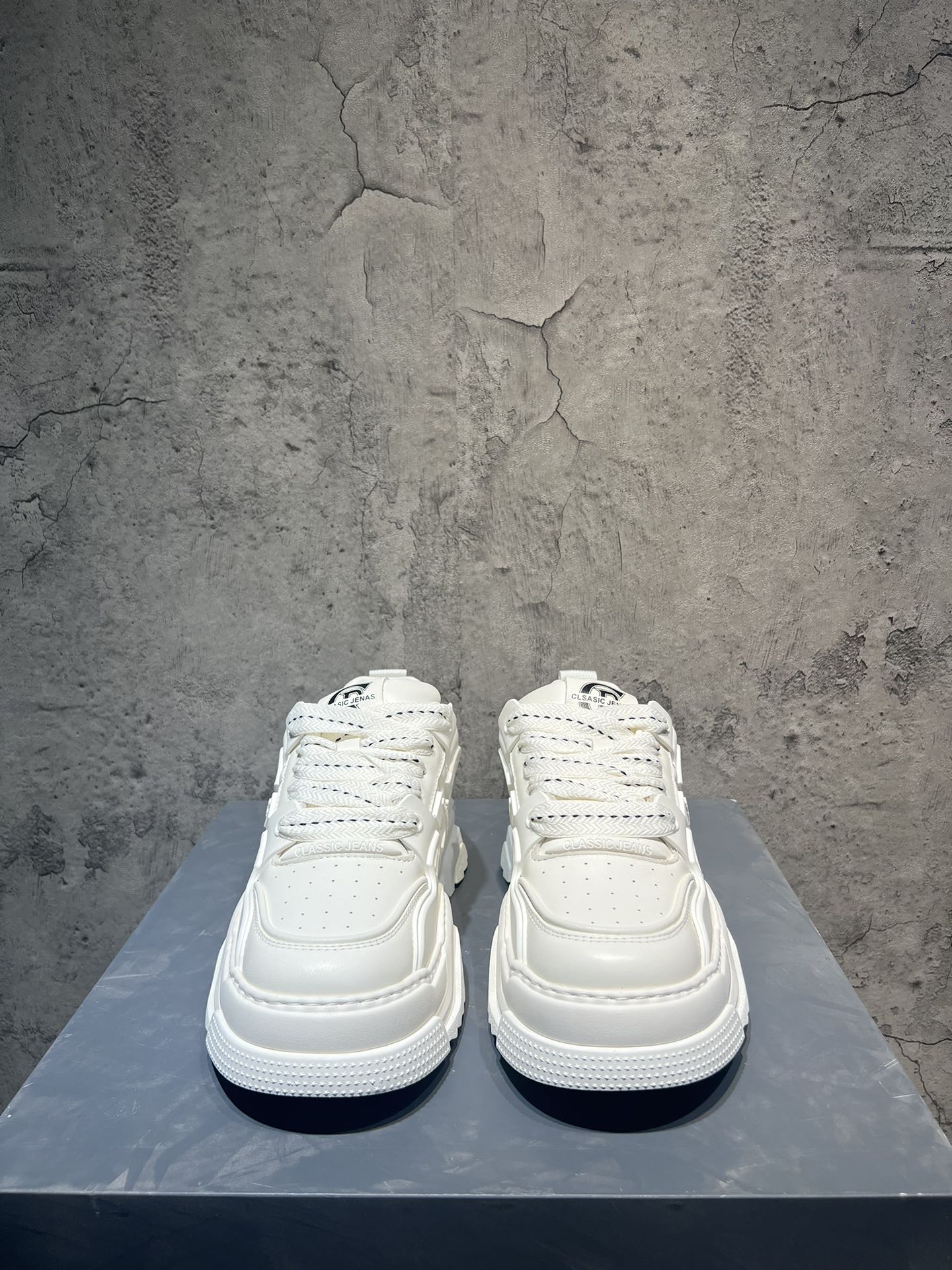 Basic Shoes