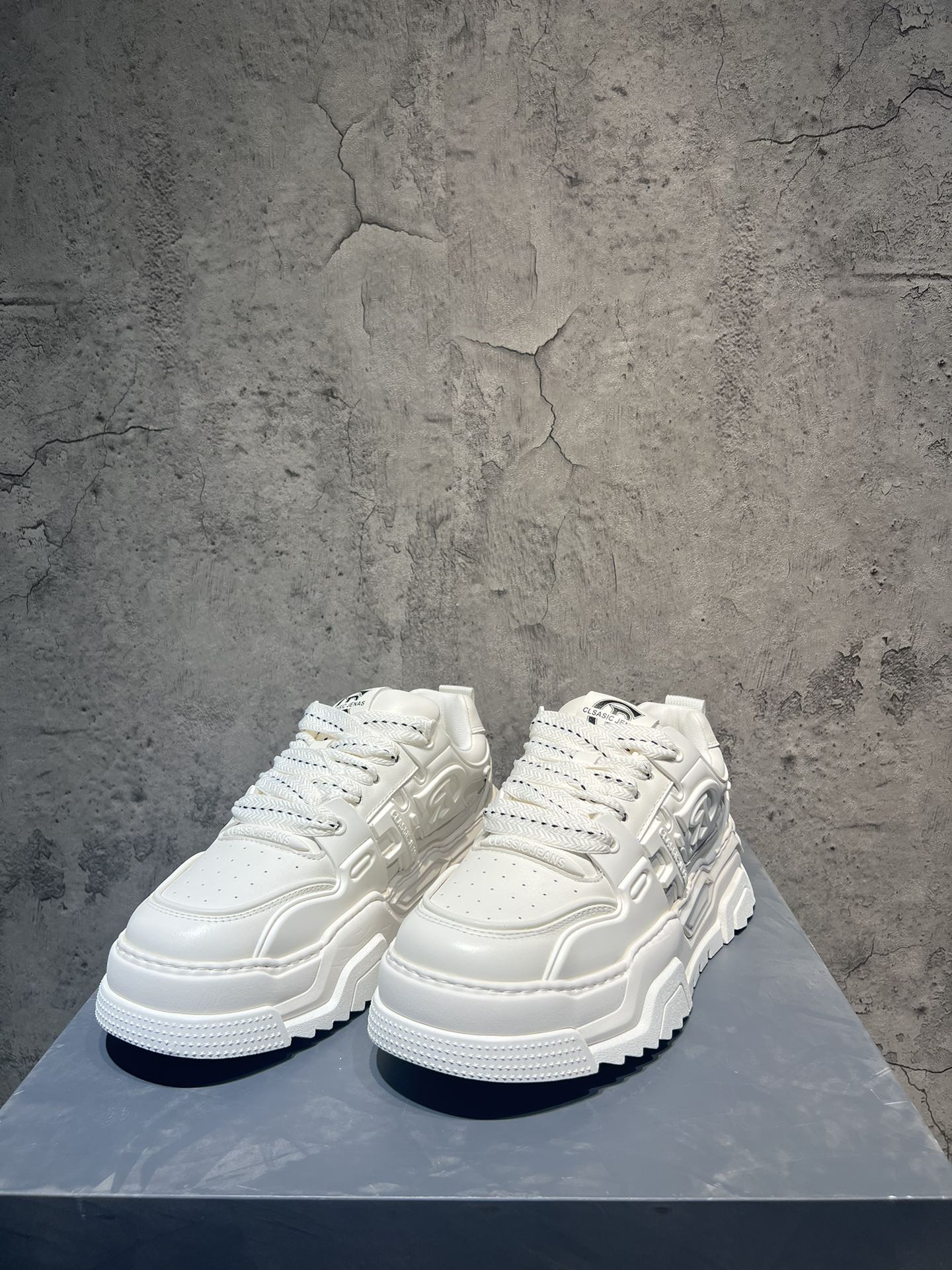 Basic Shoes