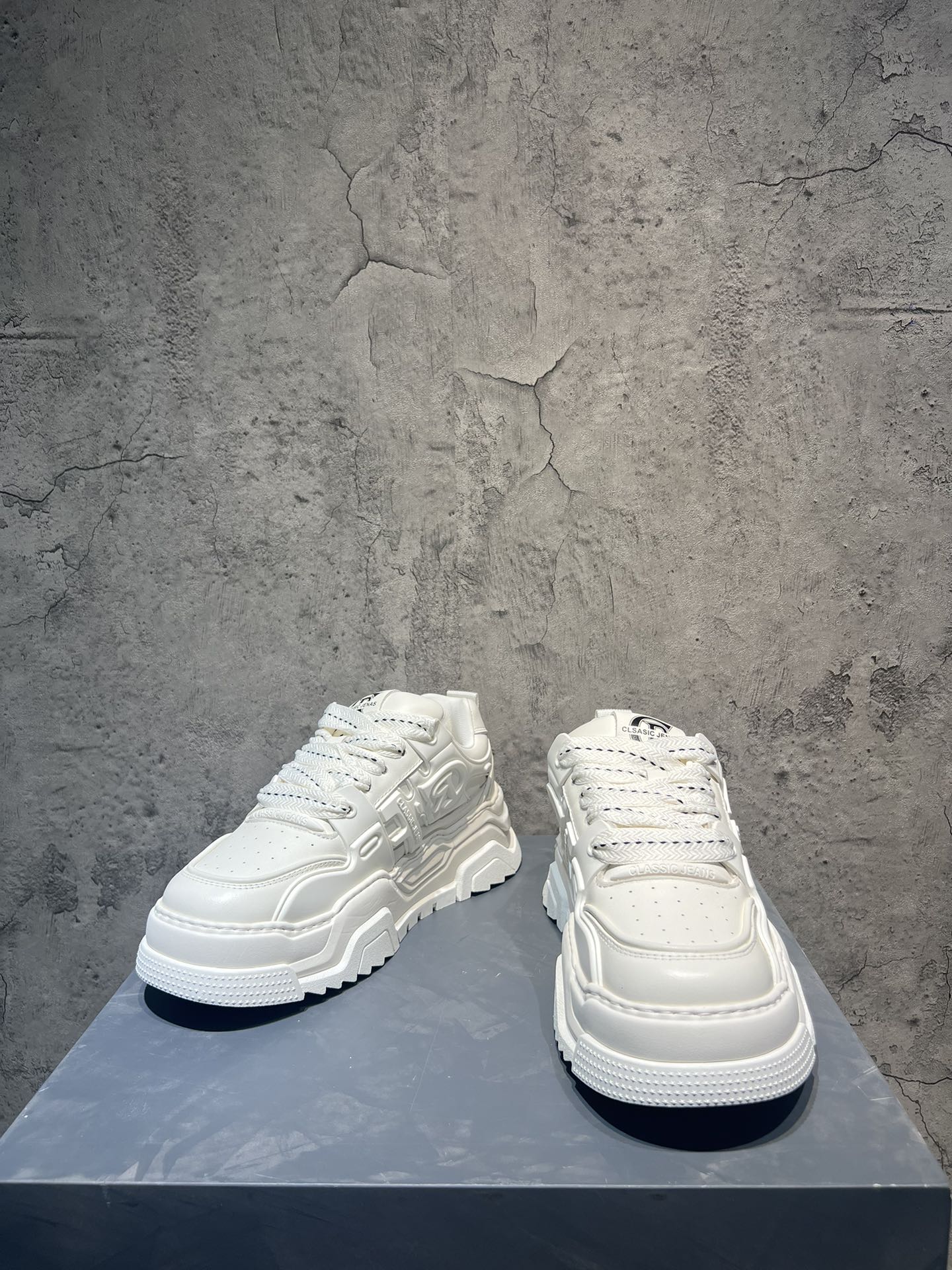 Basic Shoes