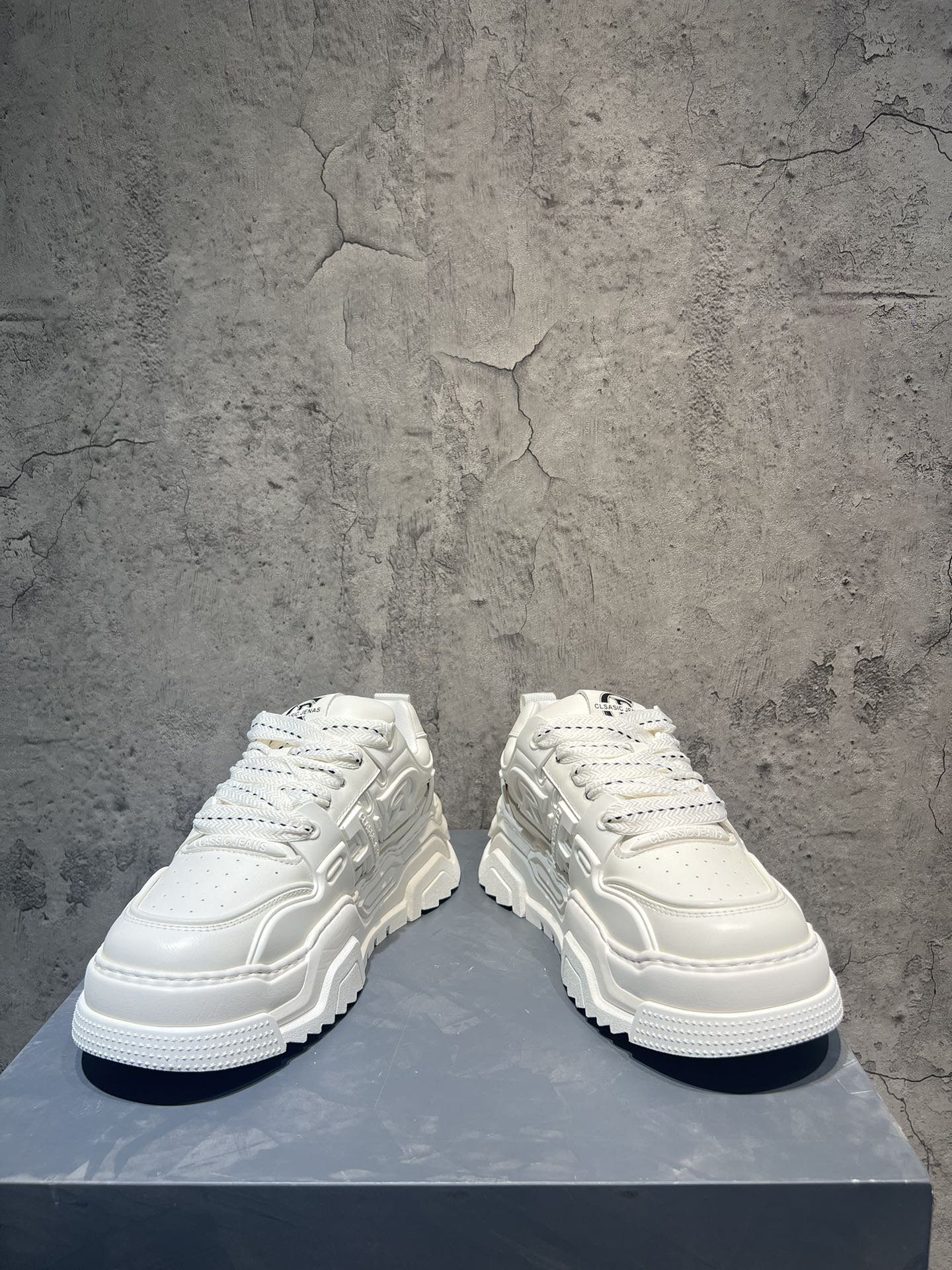 Basic Shoes