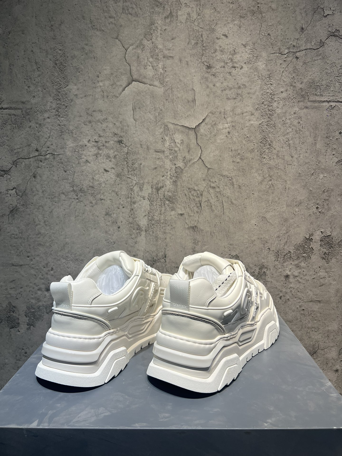 Basic Shoes