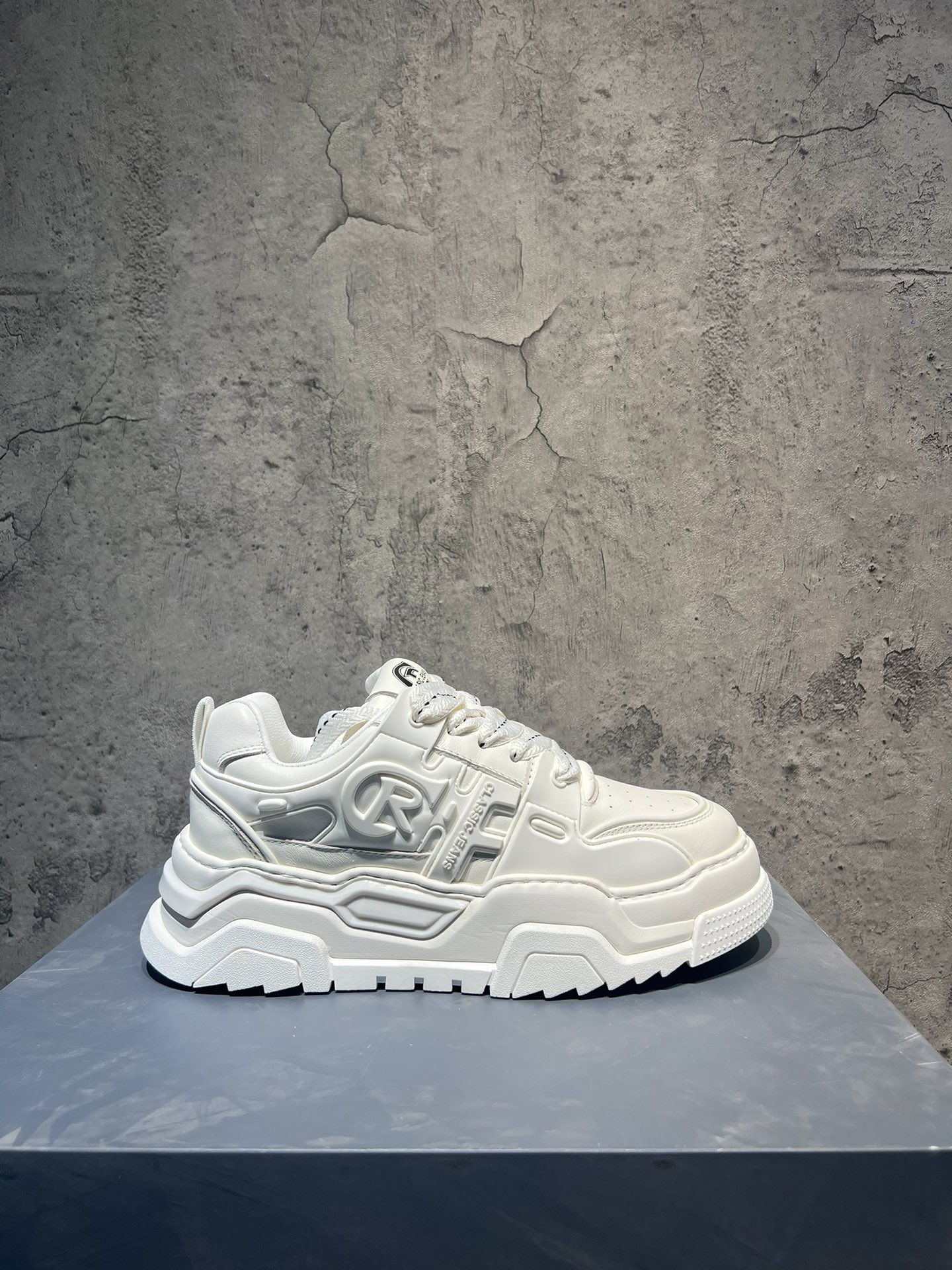 Basic Shoes