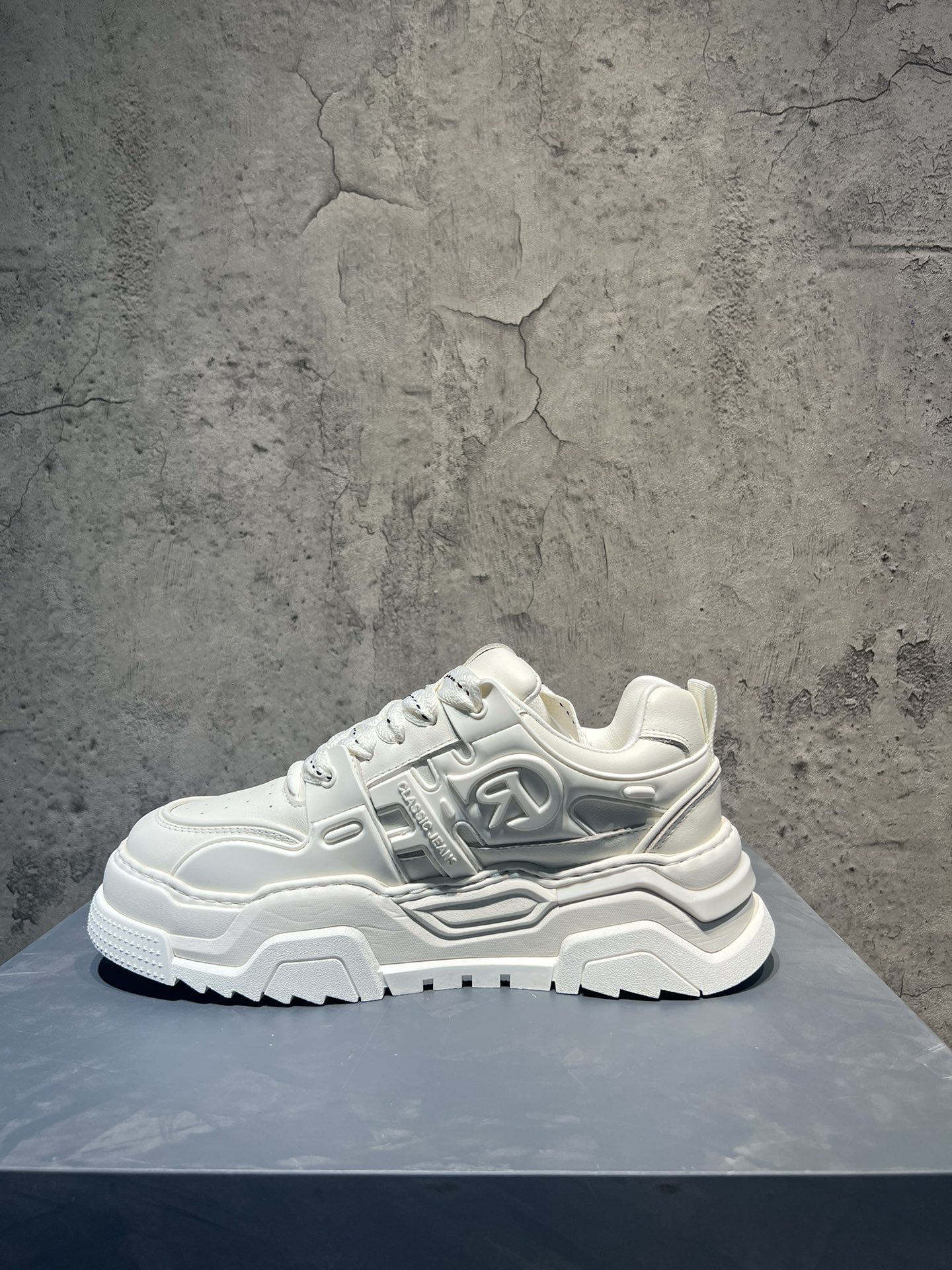 Basic Shoes