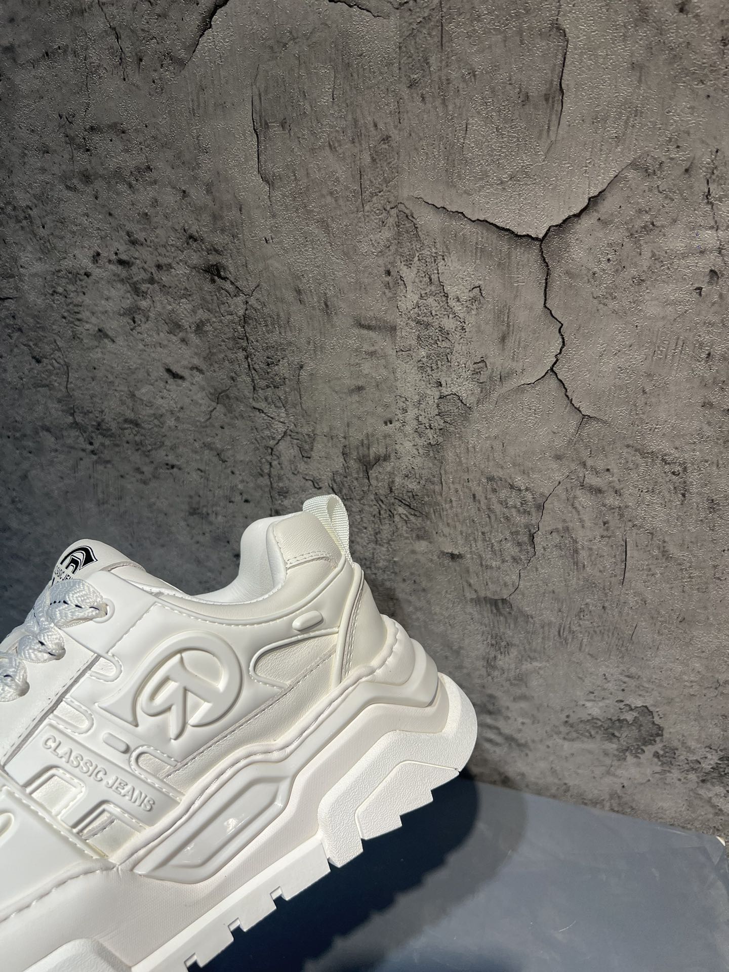 Basic Shoes