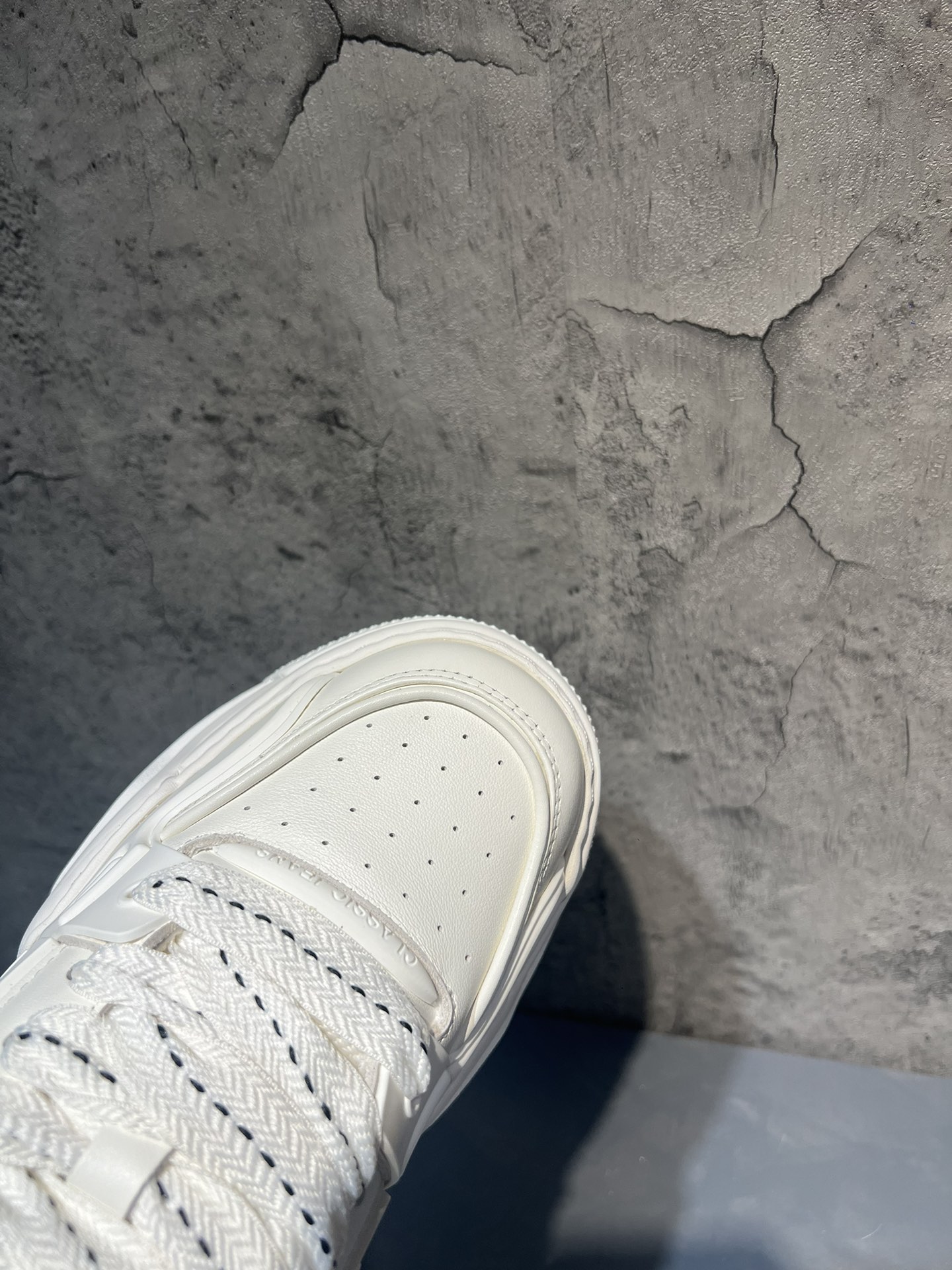 Basic Shoes