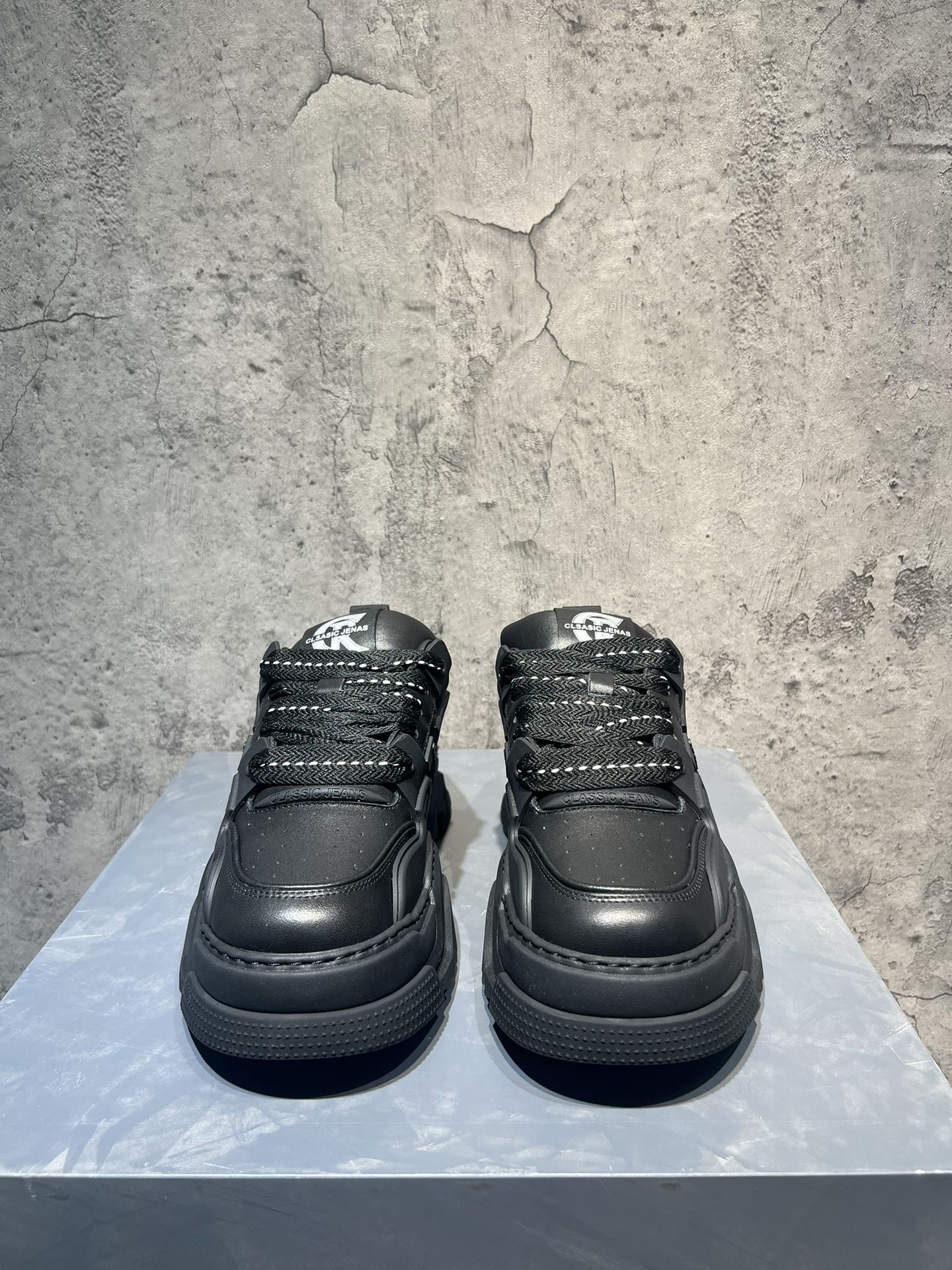 Basic Shoes