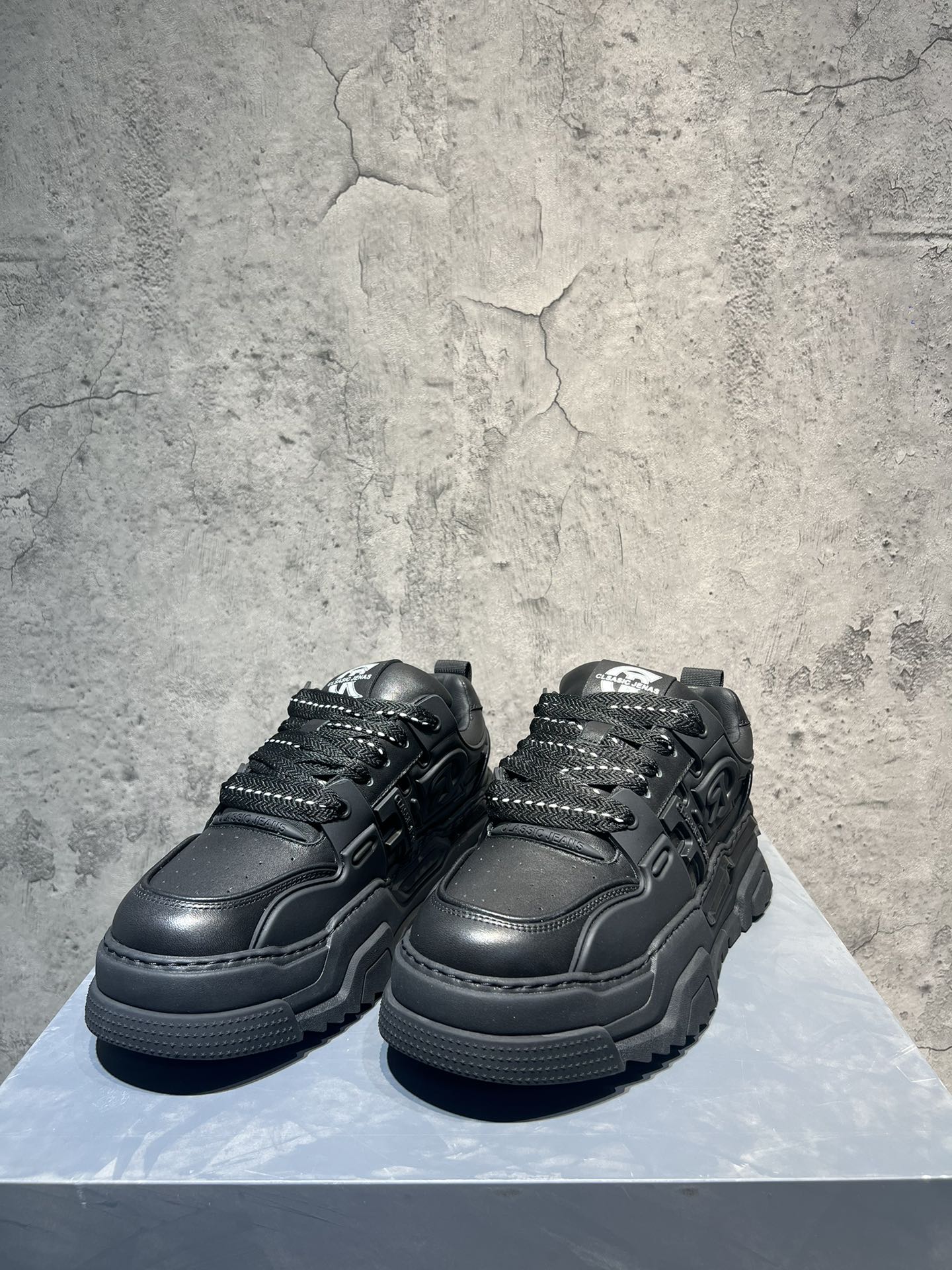 Basic Shoes