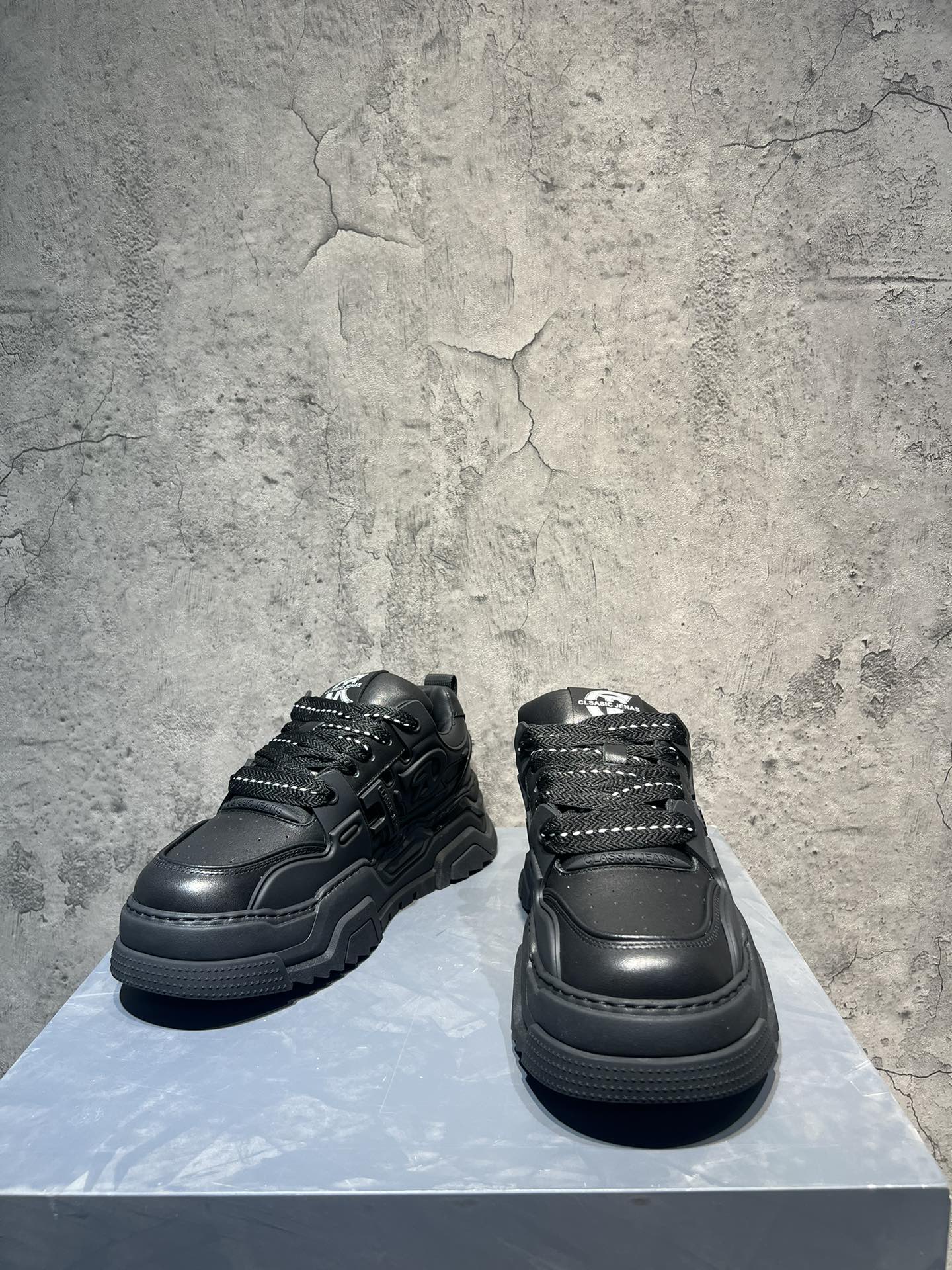 Basic Shoes